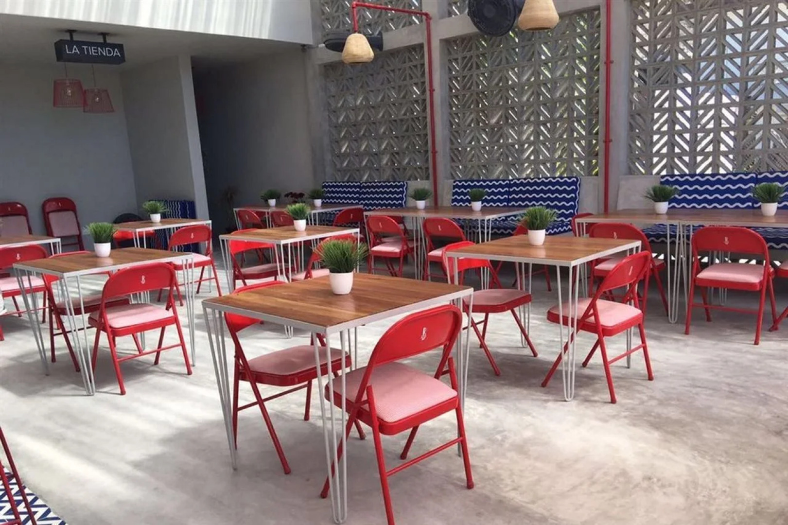 Holbox Dream Beach Front Hotel