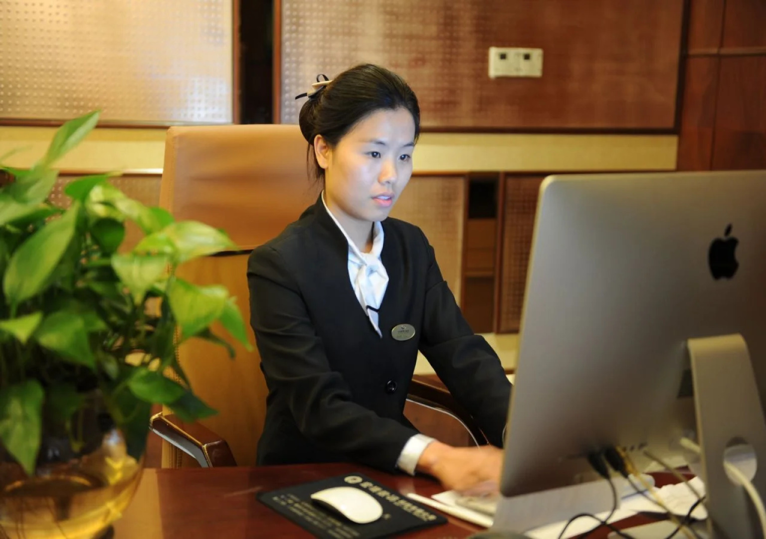 Yiwu Tianheng International Hotel
