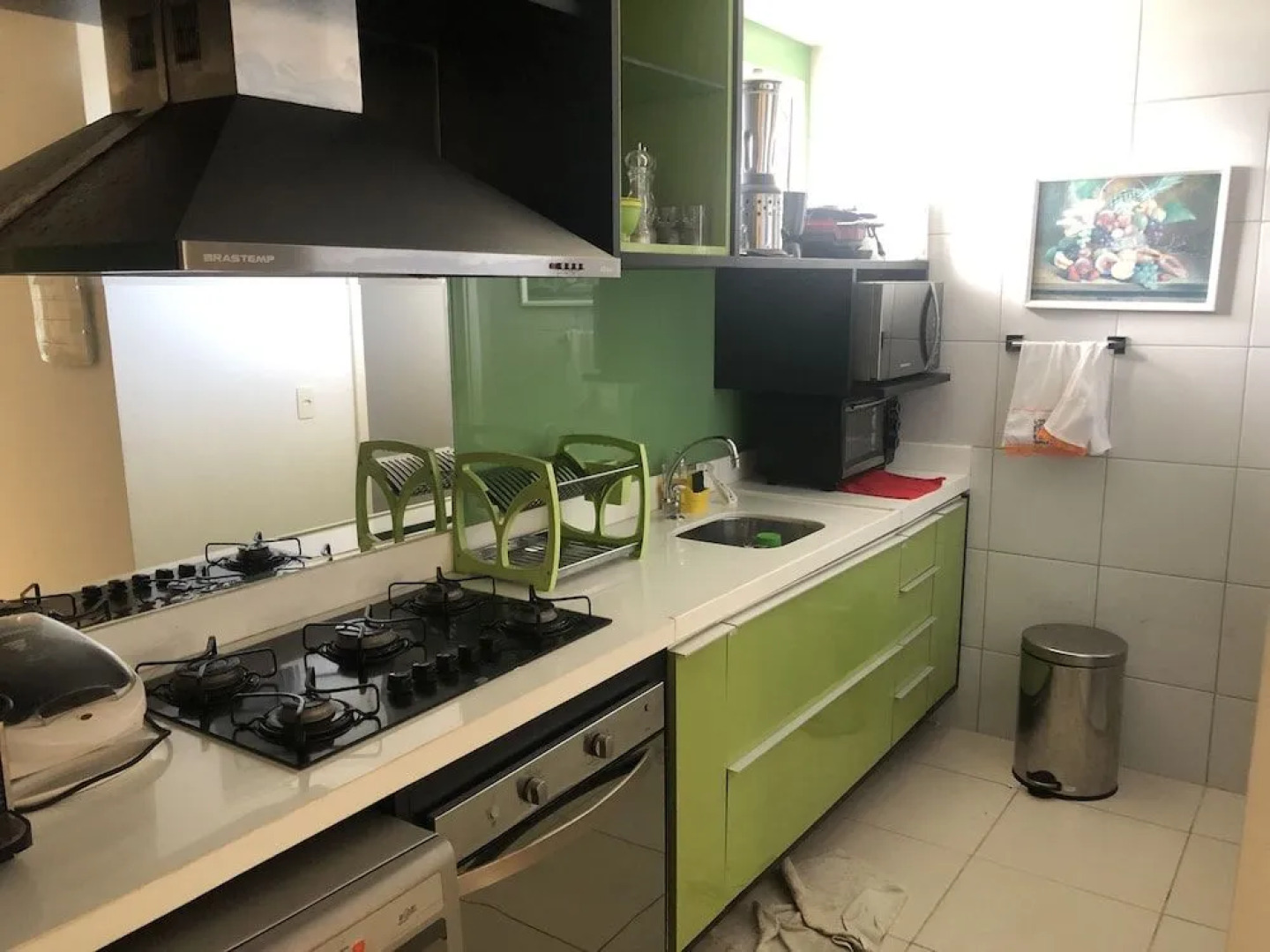 Gran Sol Beach Apartments