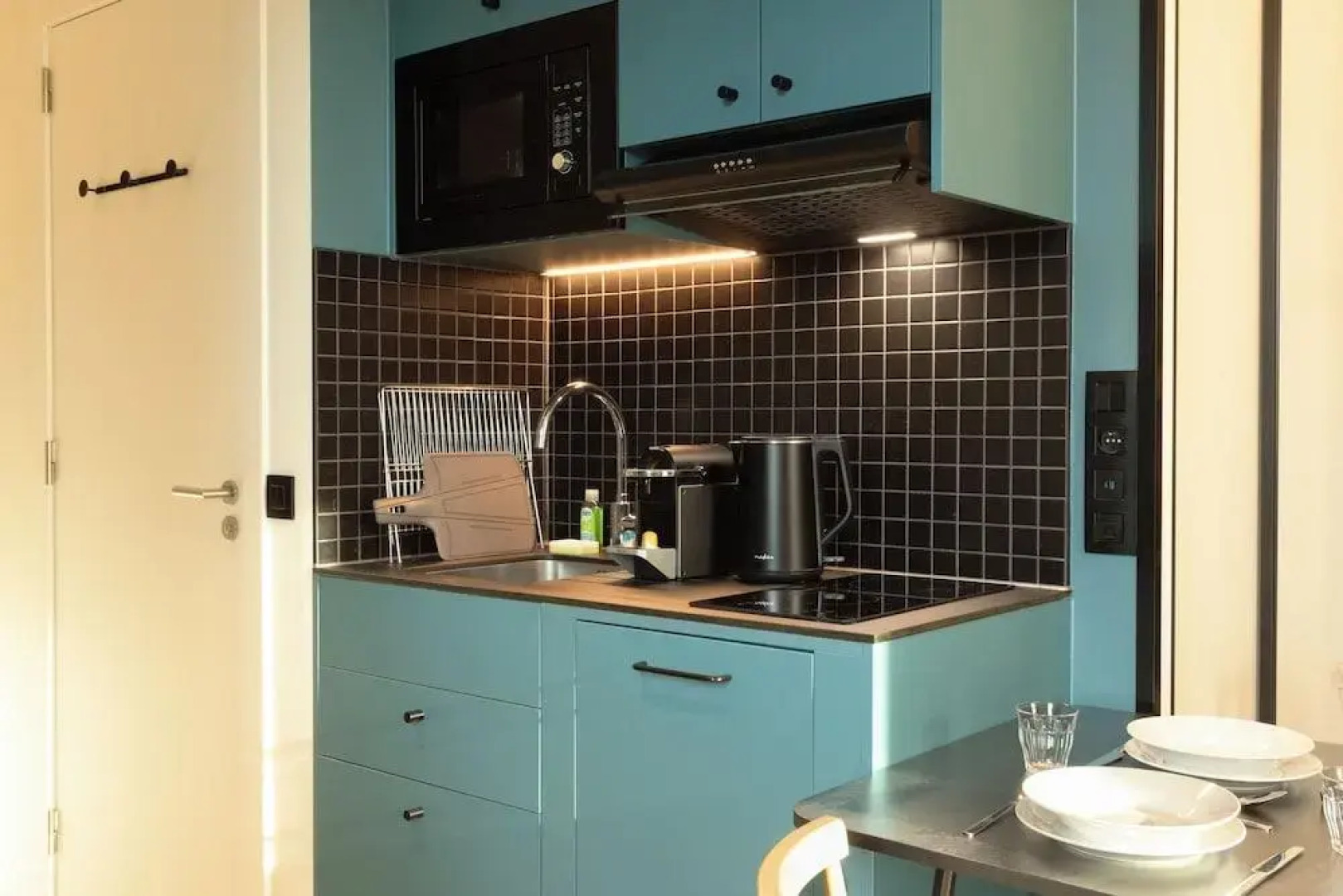 Aparthotel Adagio Access Brussels Airport