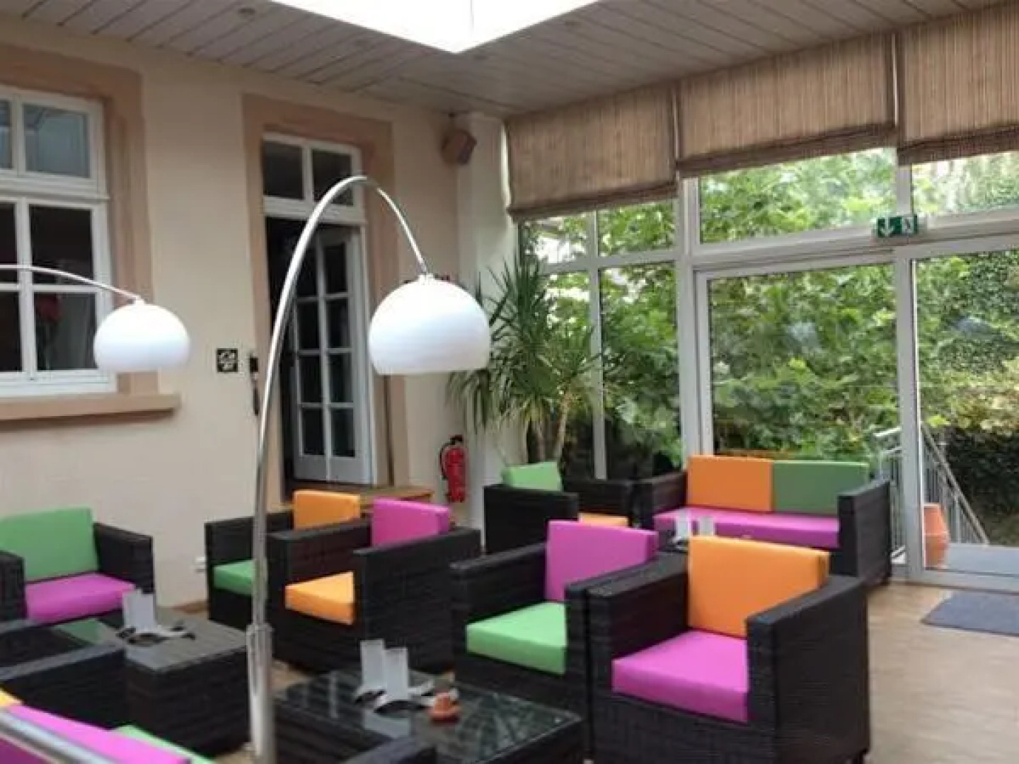 Bed & Breakfast Nitteler Hof