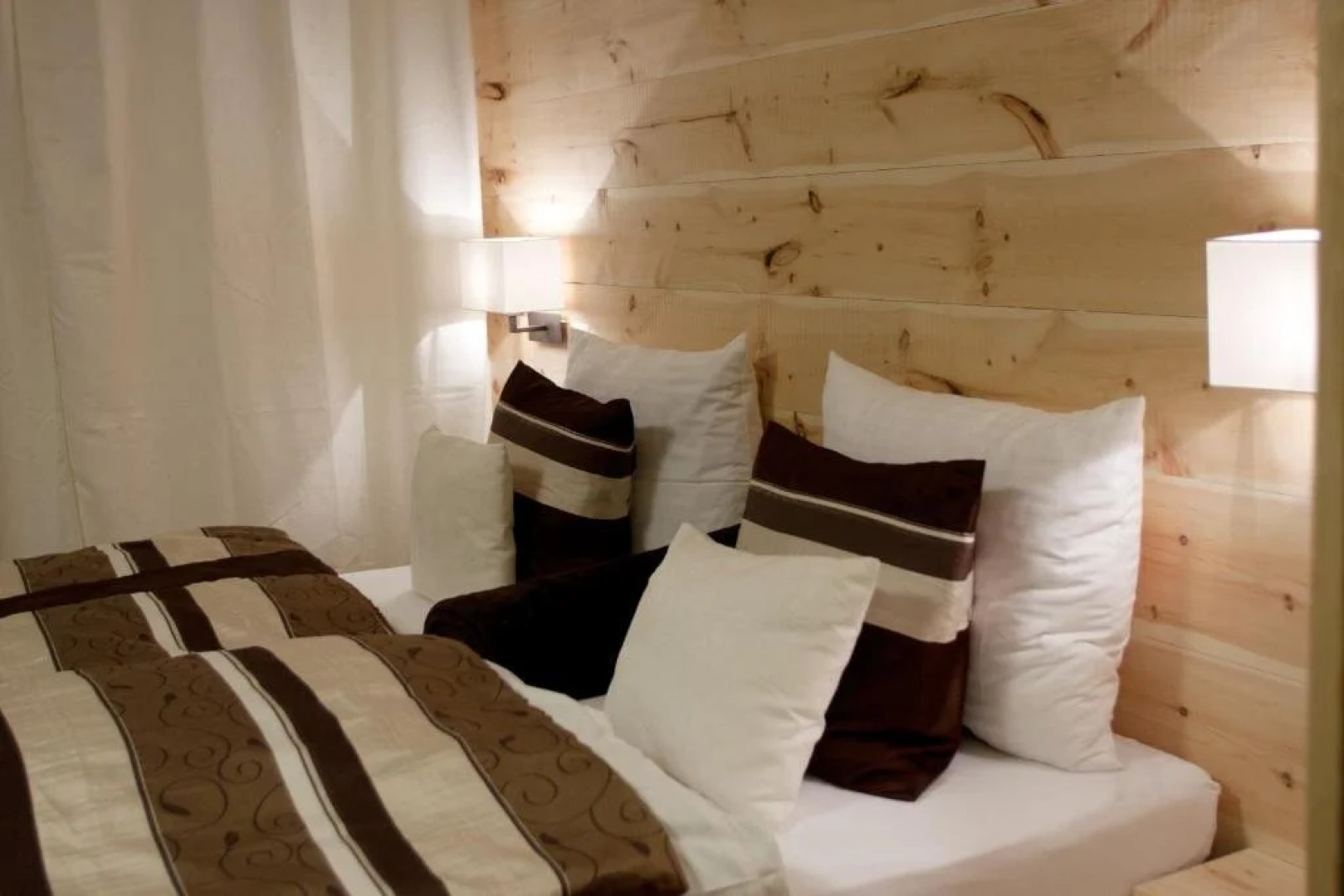 Bed and Breakfast BnB44