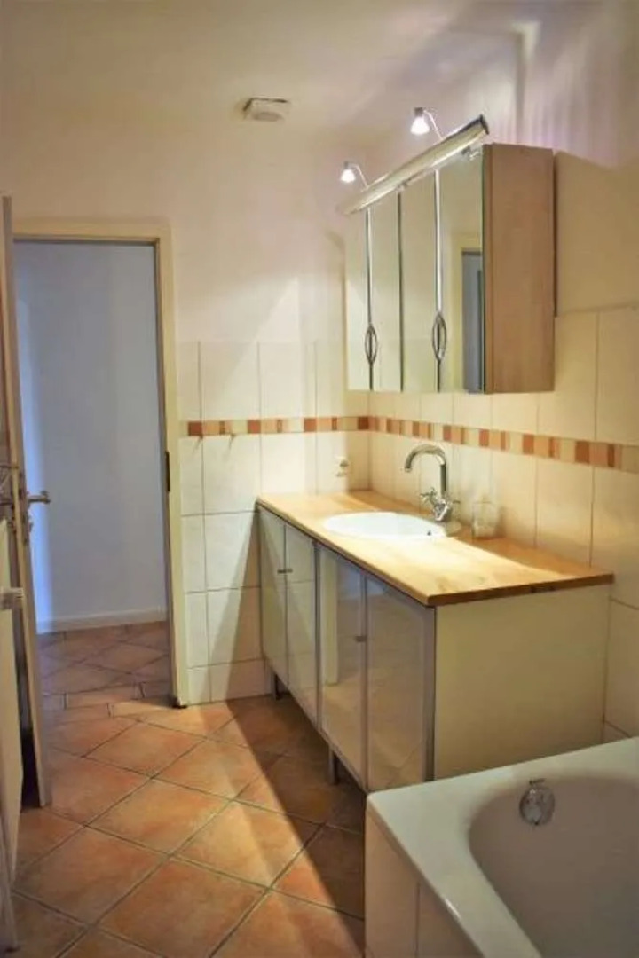 Gaststätte Bongsiel