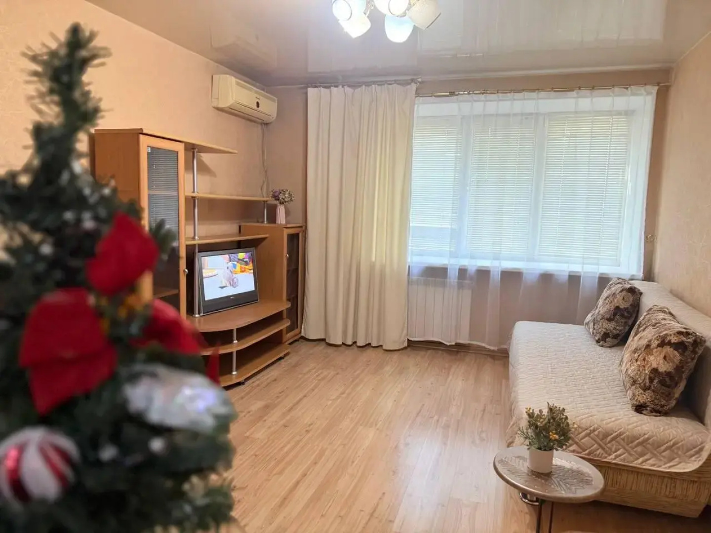 Апартаменты на улице Ленина