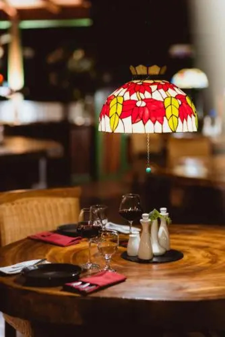 River Nest Lodge Costa Rica