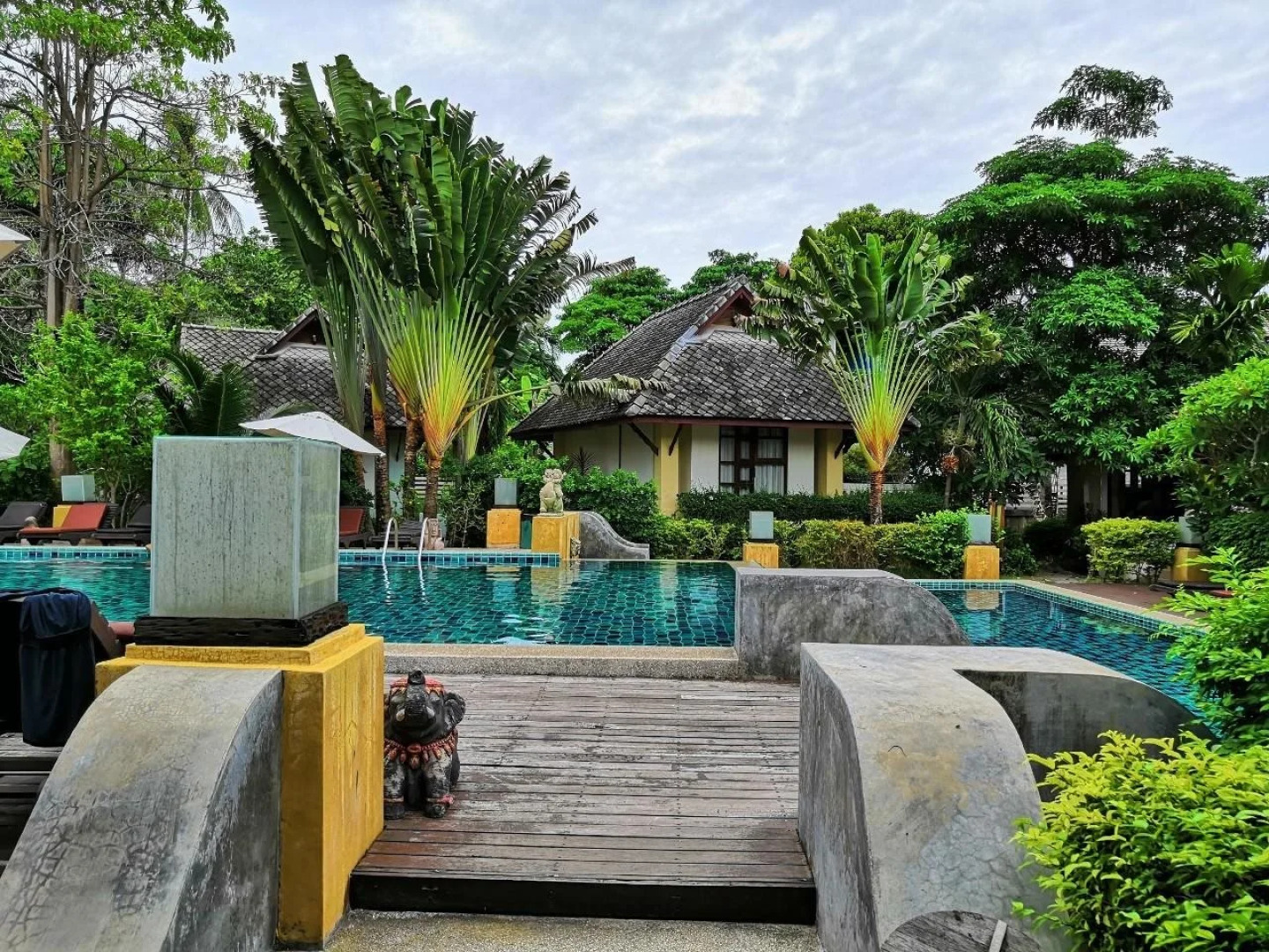 Seashell Resort Koh Tao