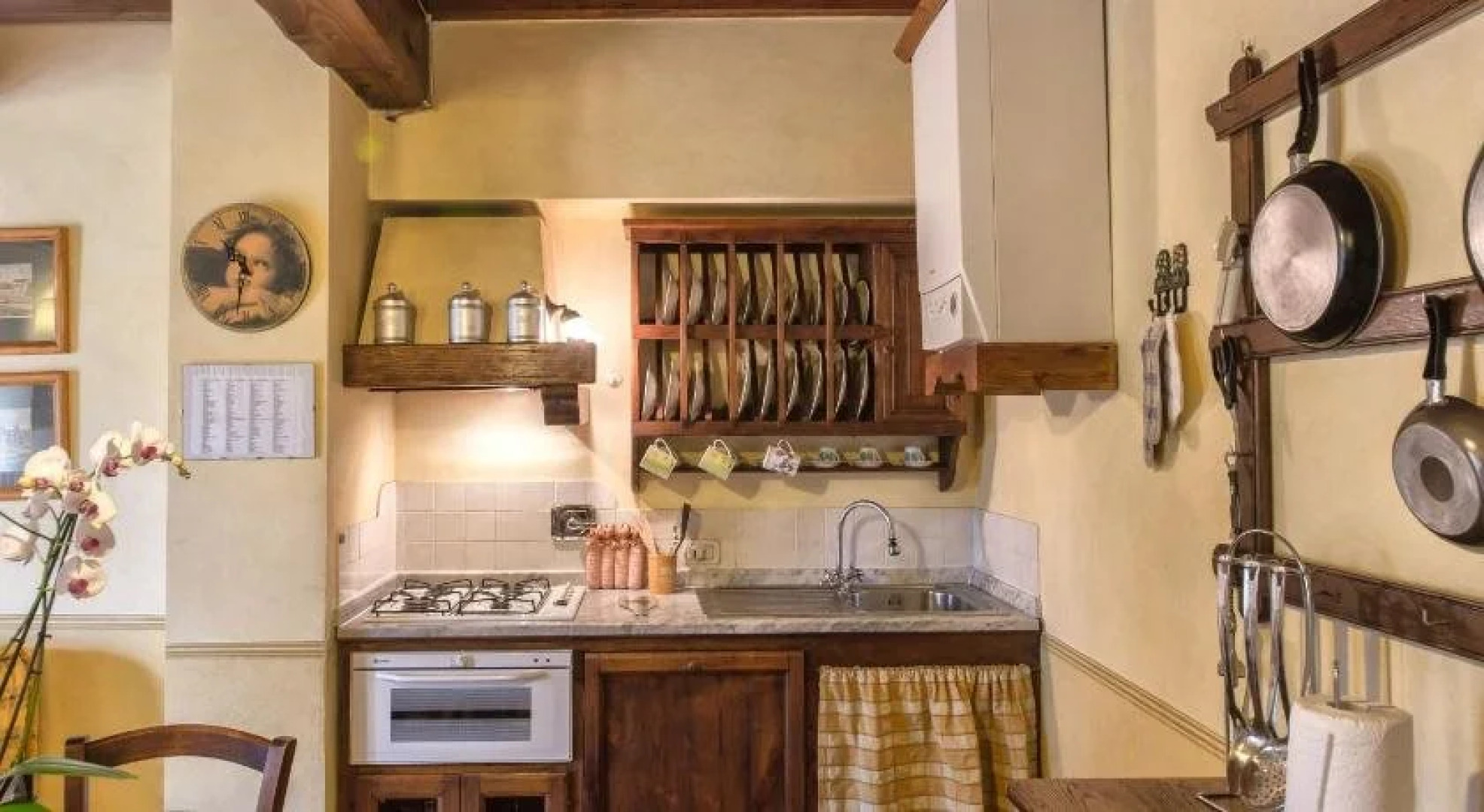 Residence Il Gavillaccio