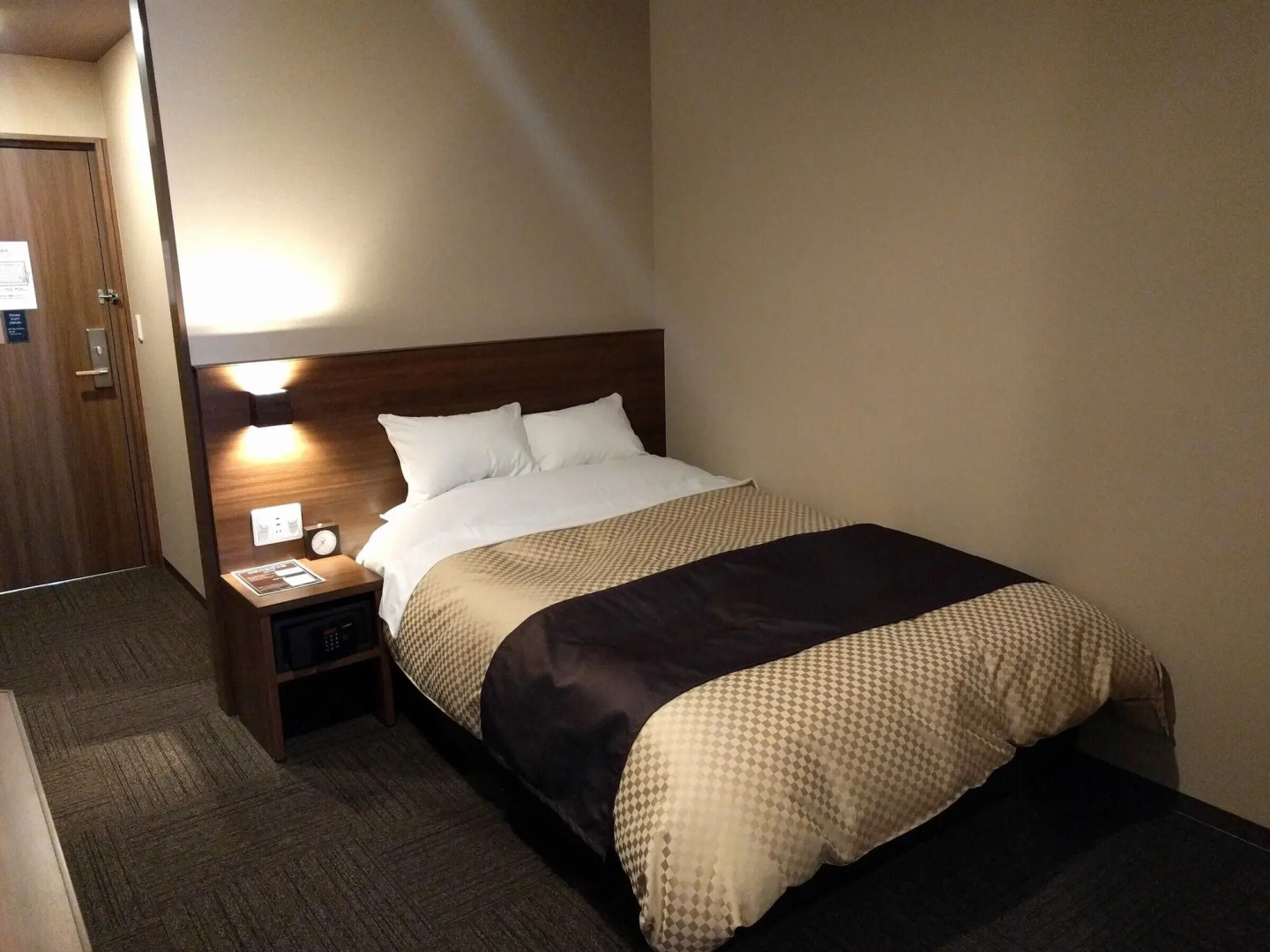 Hotel Kyoto Eminence