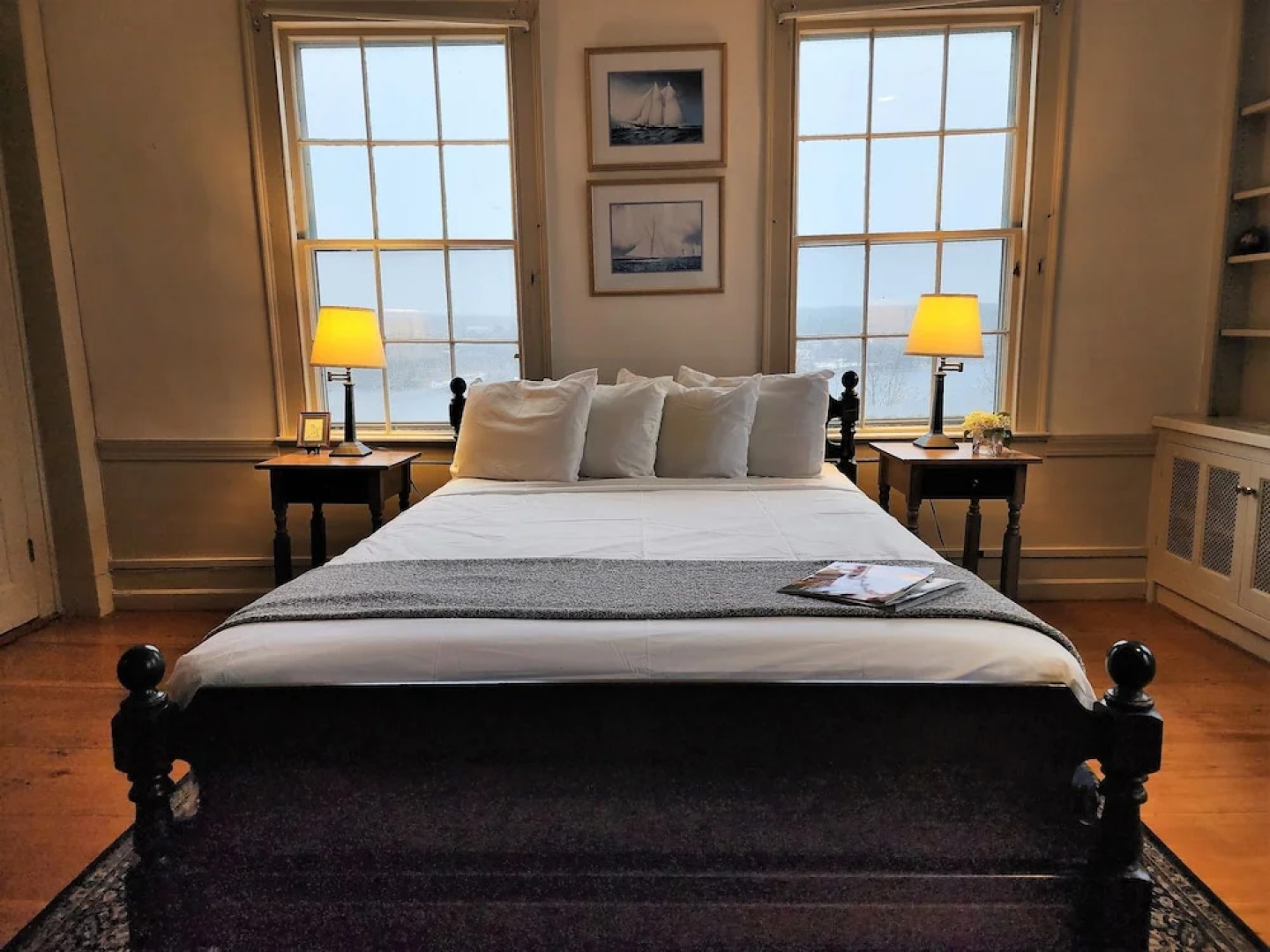 The Inn on Primrose Hill