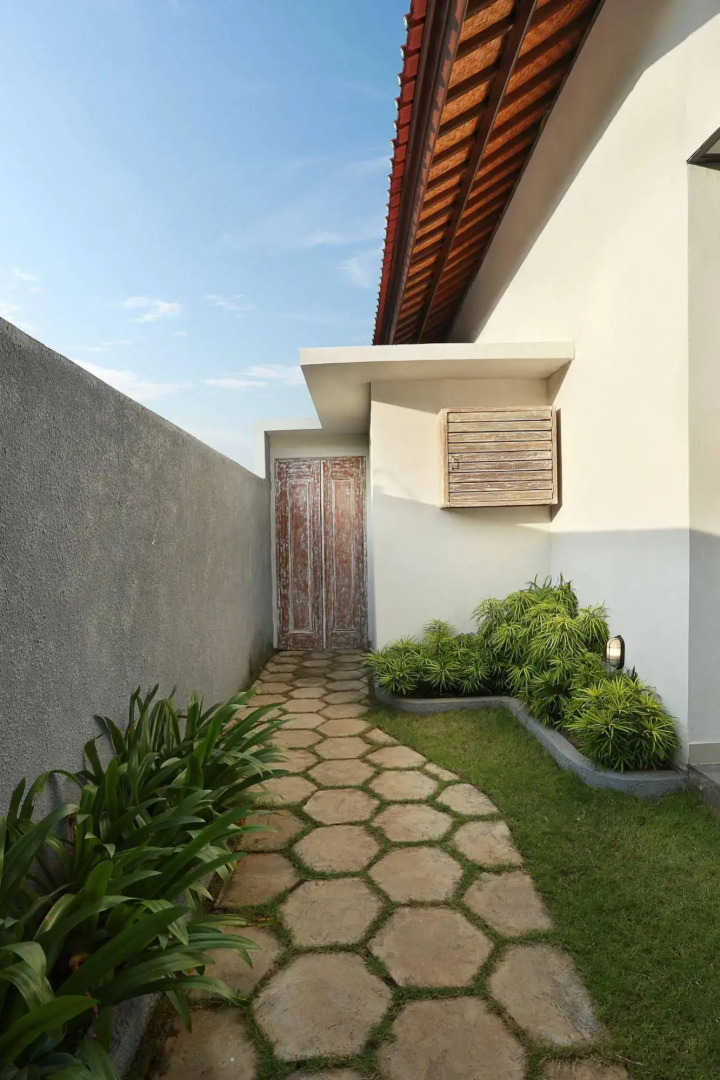 Akasa Villa Tulamben