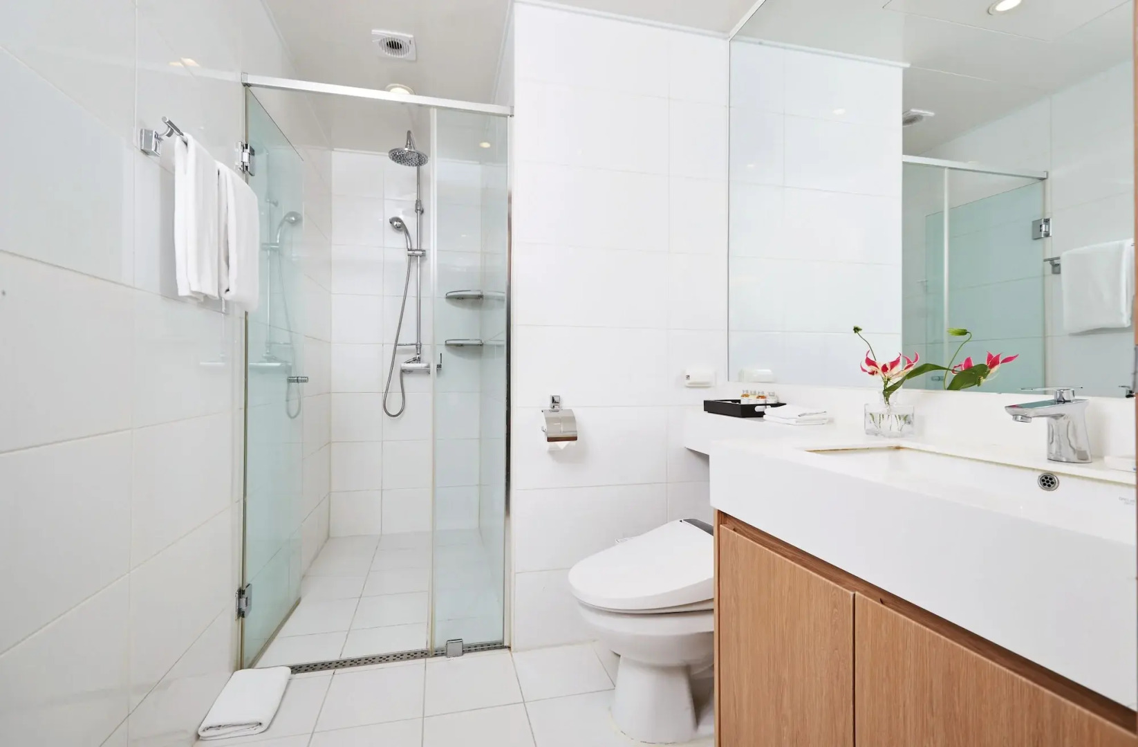 Fraser Place Central Seoul