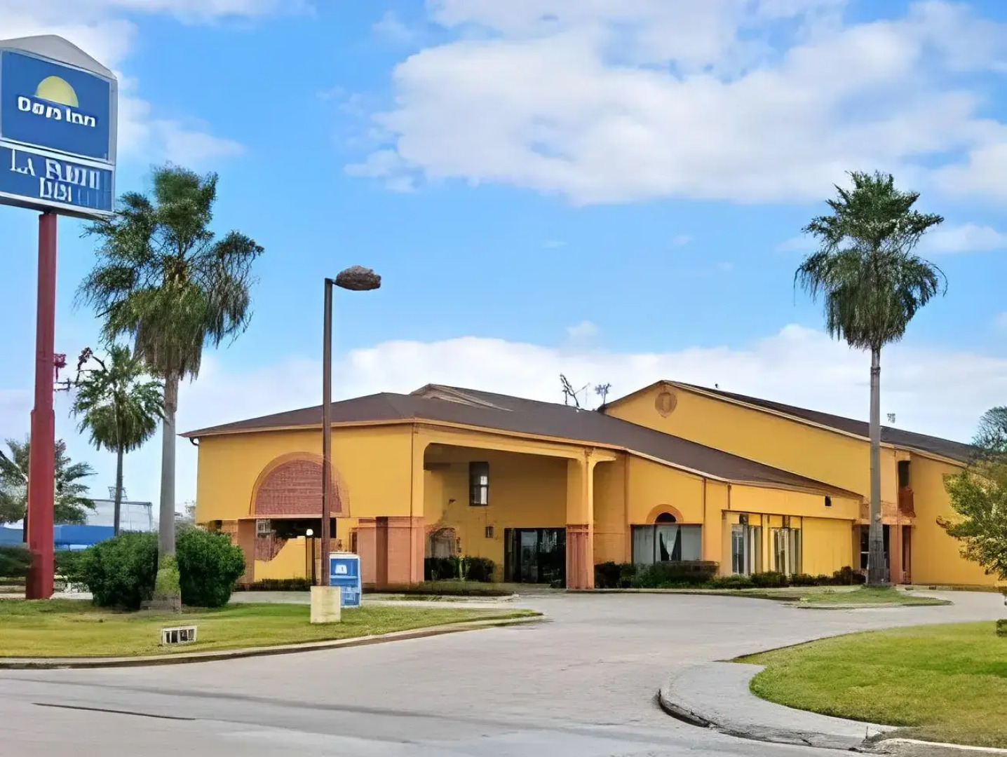 Motel 6 La Porte, TX