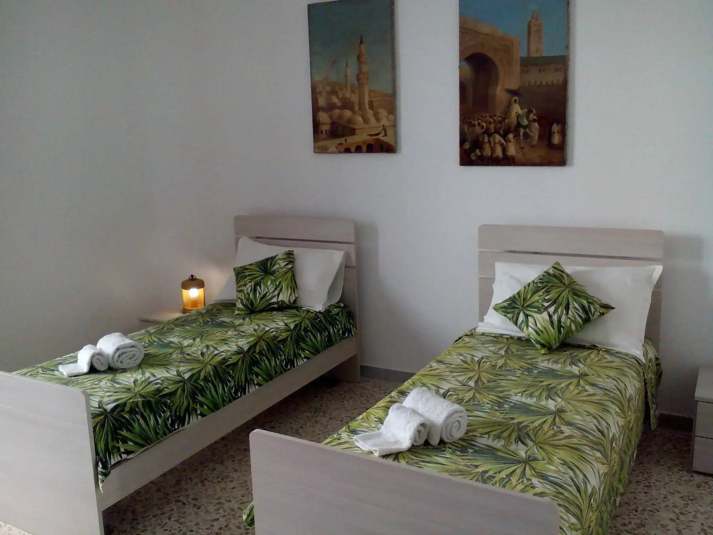 Appartamenti Raffaello