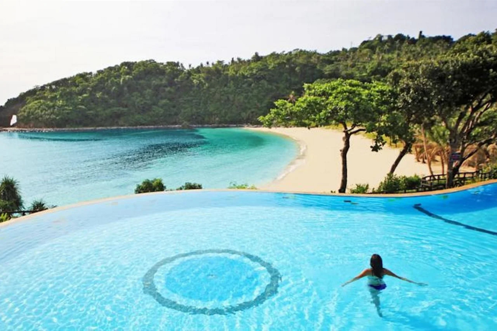 Fairways and Bluewater Boracay