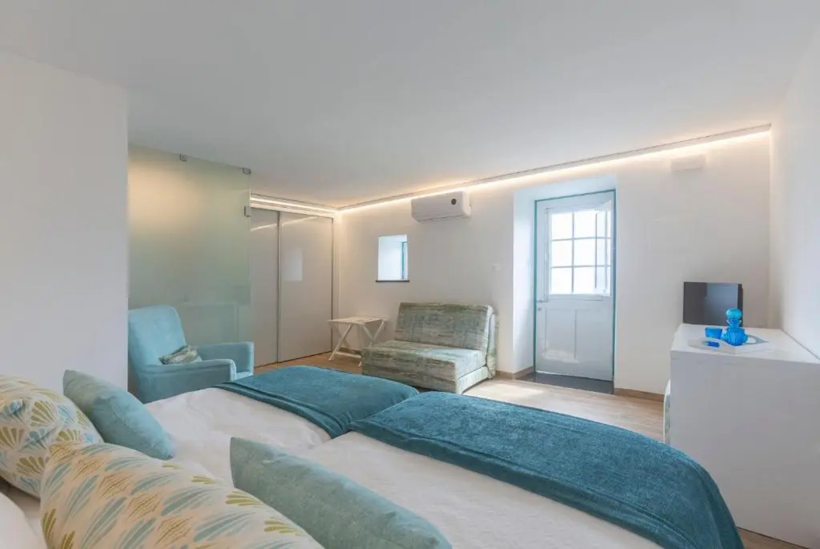 Abrigo da Cascata - Casas de Campo - São Jorge