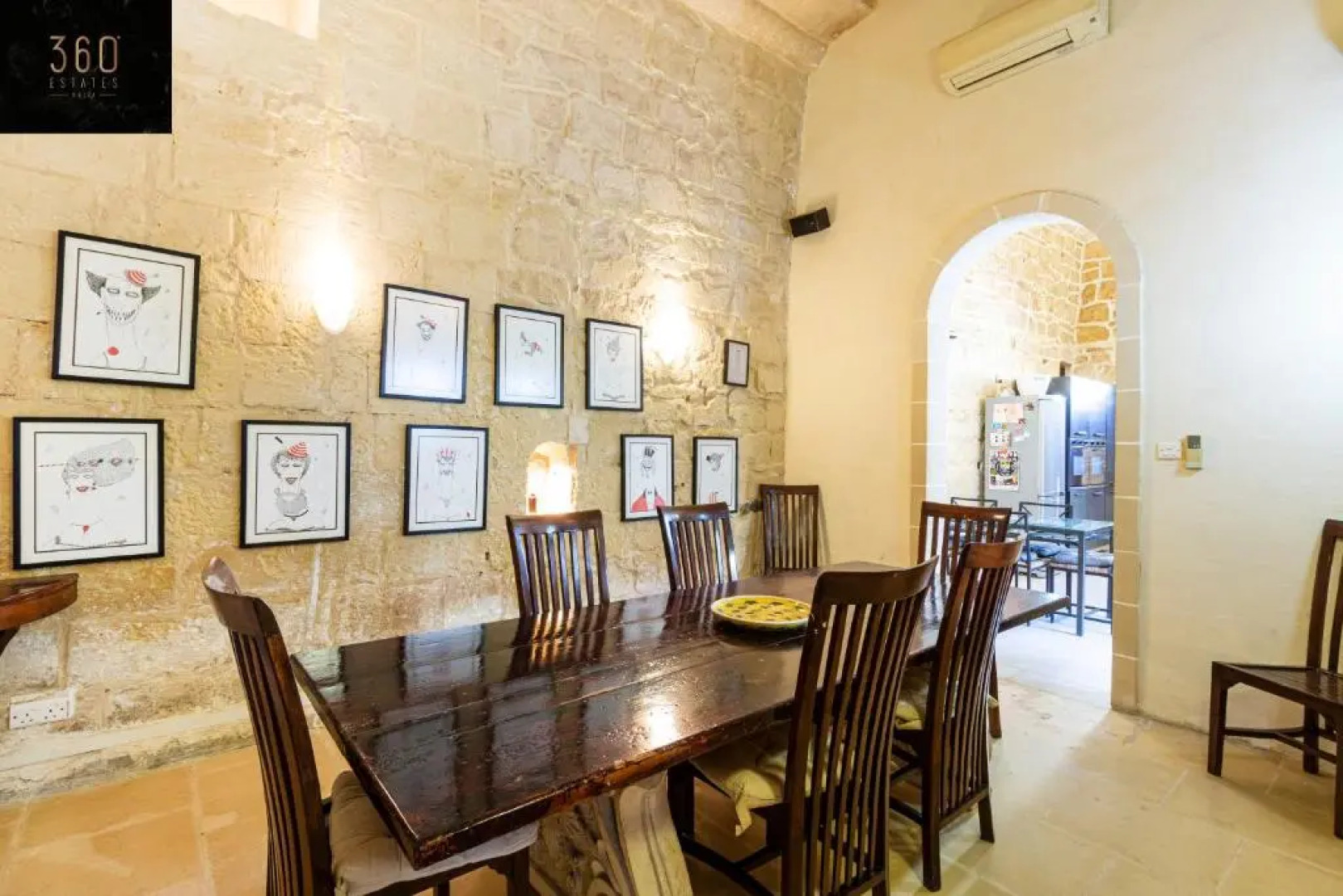 Beautiful, Designer villa with Private pool & BBQ by 360 Estates