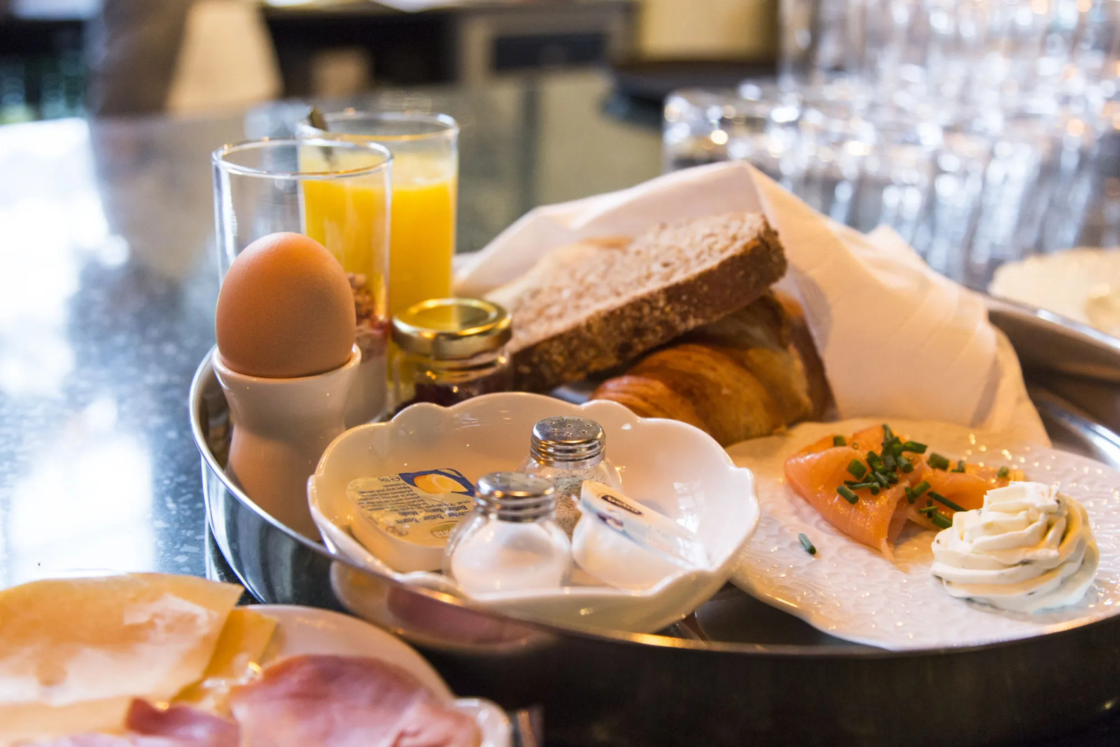 Boutique Hotel The Roosevelt