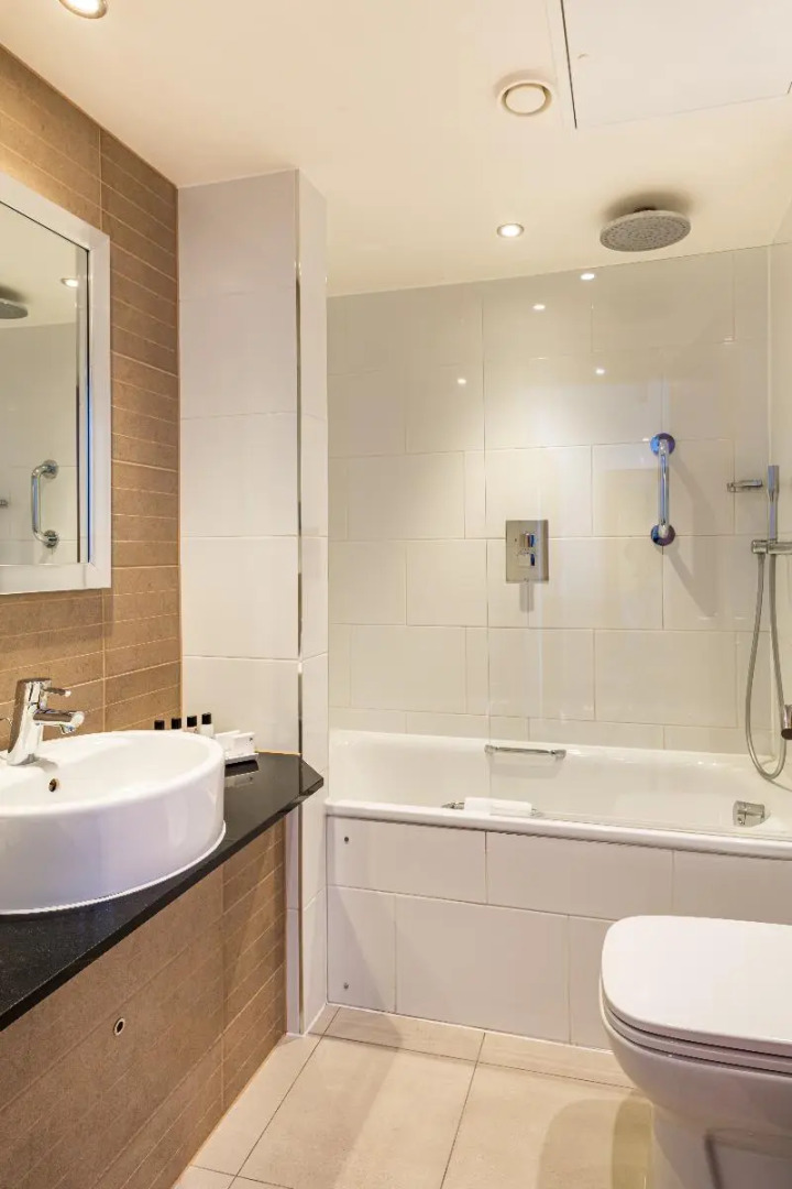 Thistle London Marble Arch