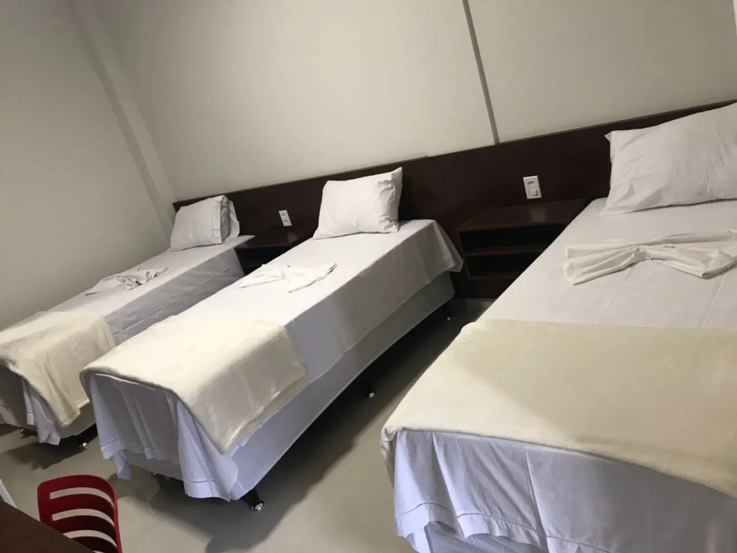 Hotel Ribeirãozinho
