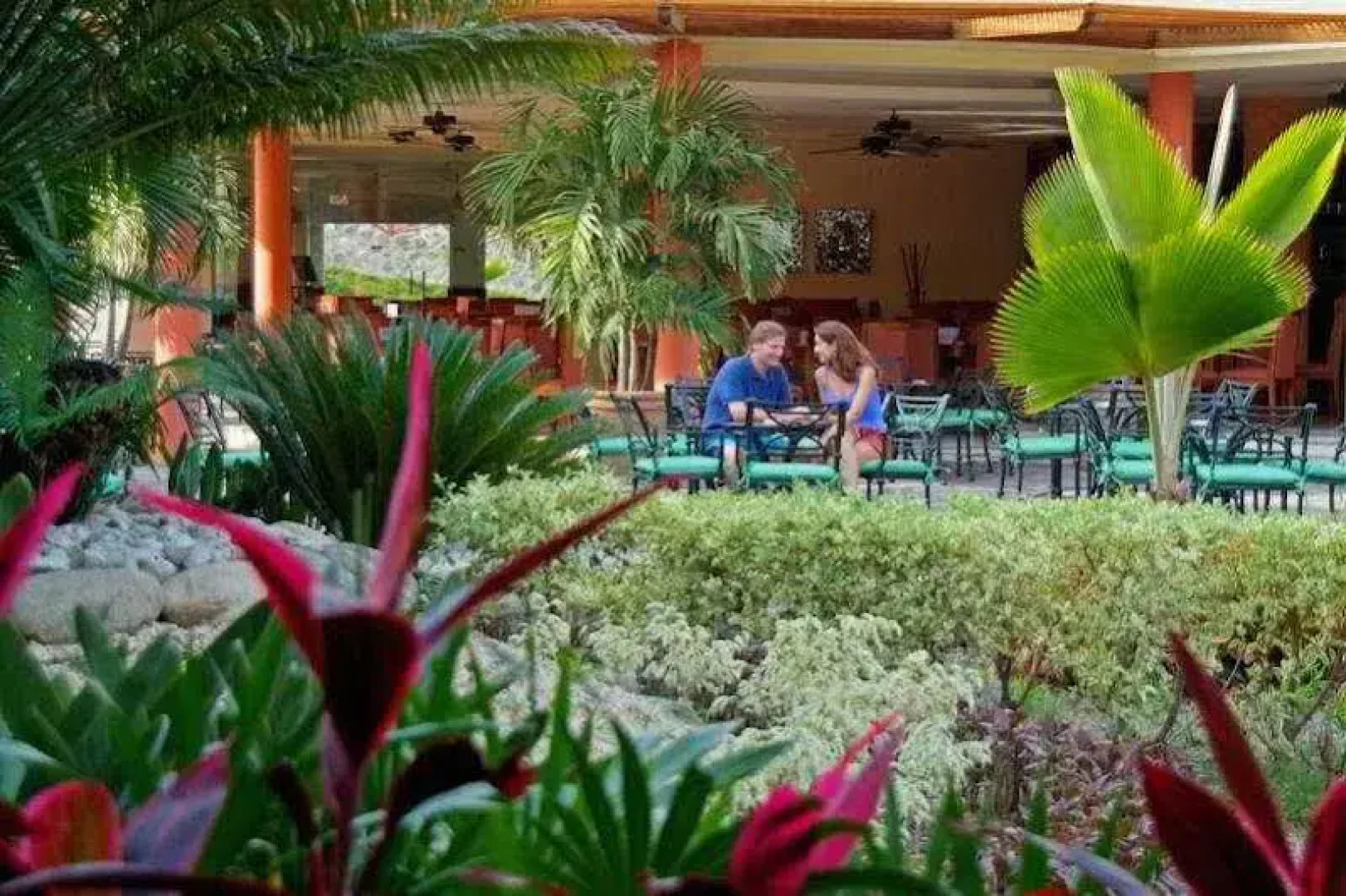 Family Selection at Grand Palladium Vallarta Resort & Spa