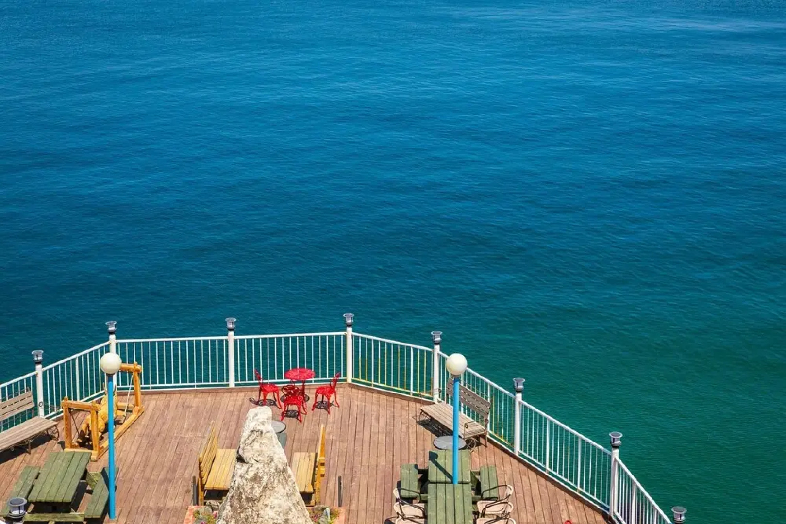 Pension Venezia in Samcheok