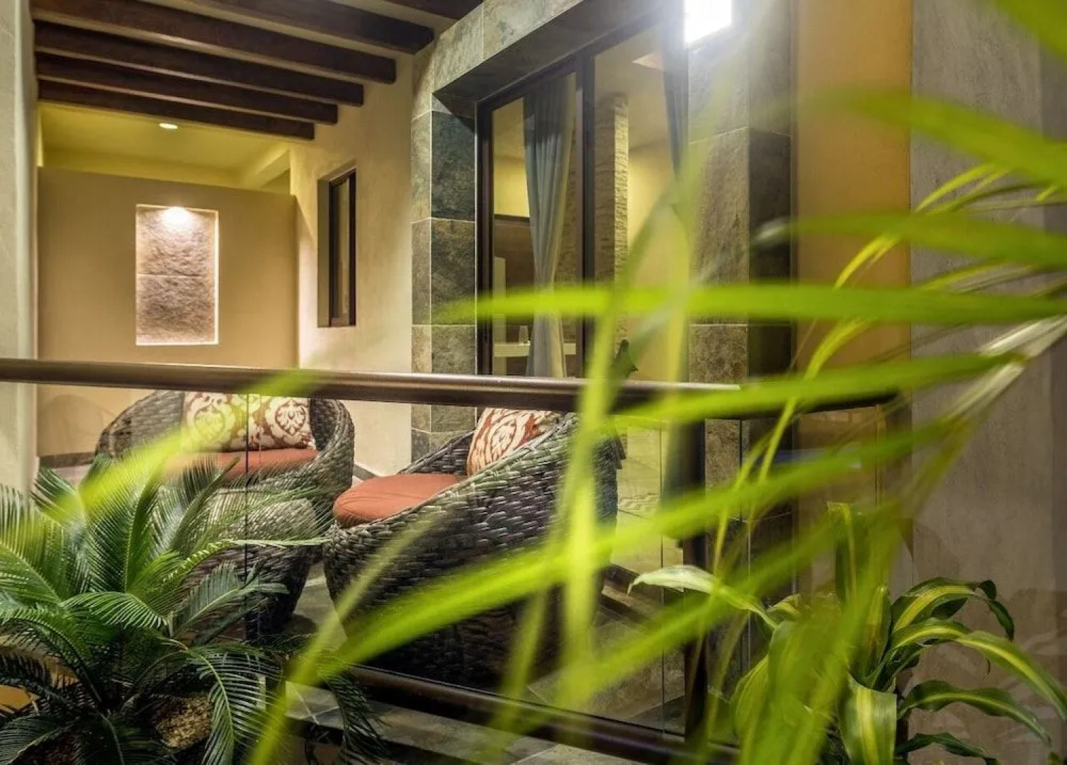 Moon Dreams Villas El Jardin