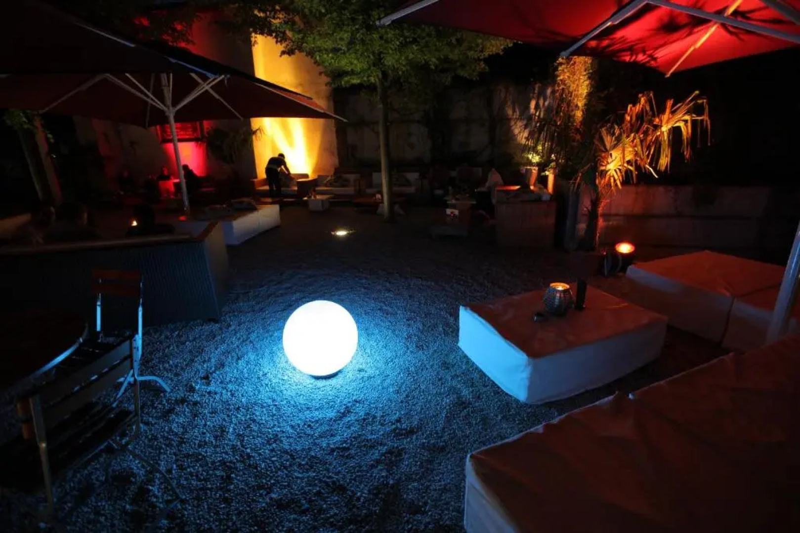 Hotel MARIOTTO am Burghof