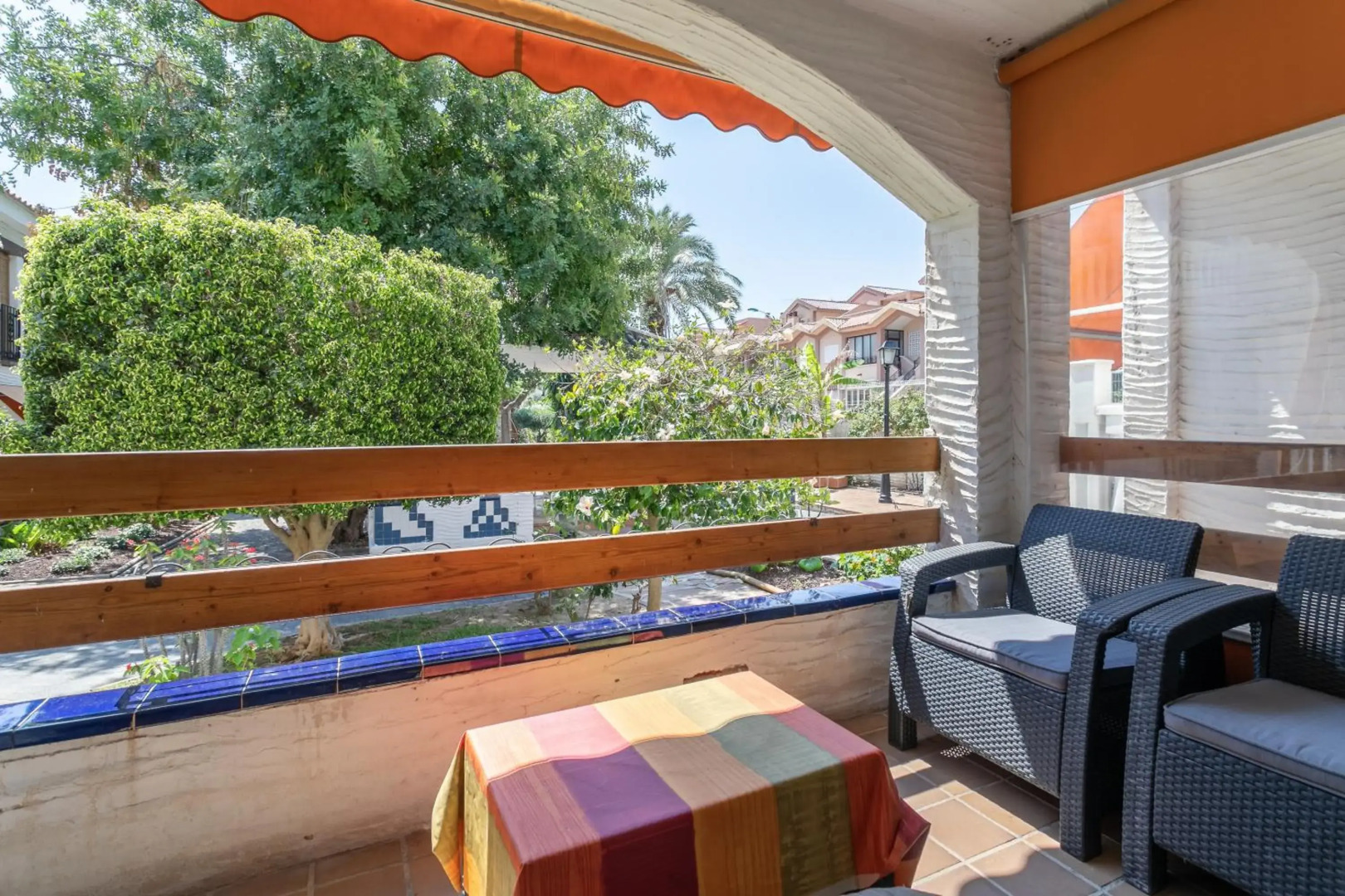 Bungalow Urb Costa Hispania