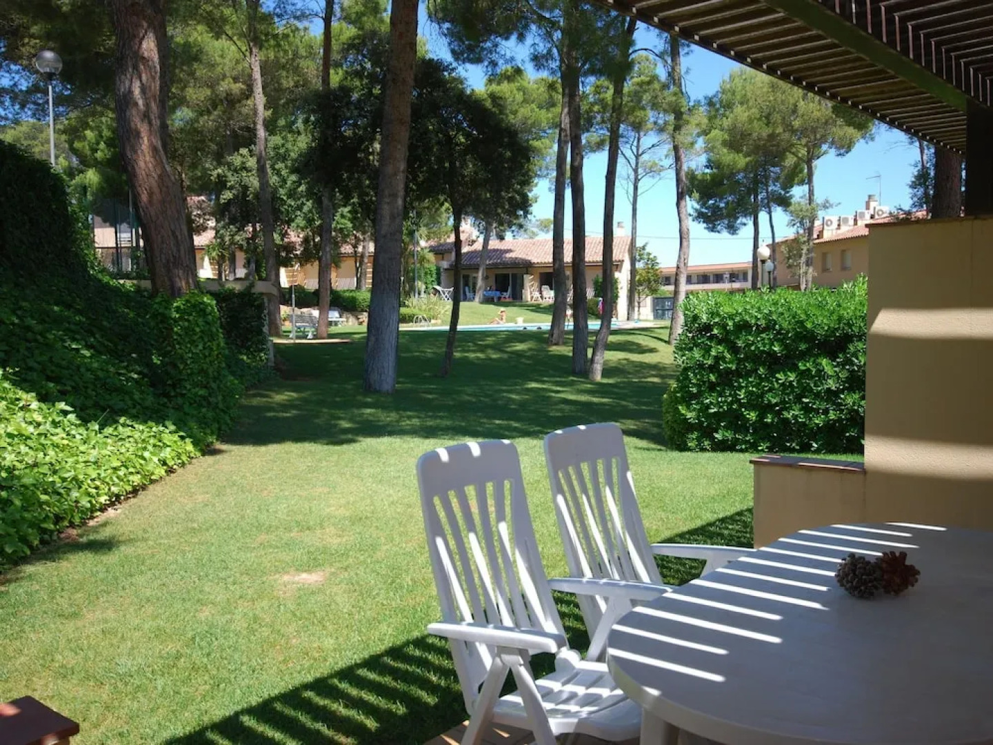 Beautiful Holiday Home With Dishwasher at 900m. From the sea