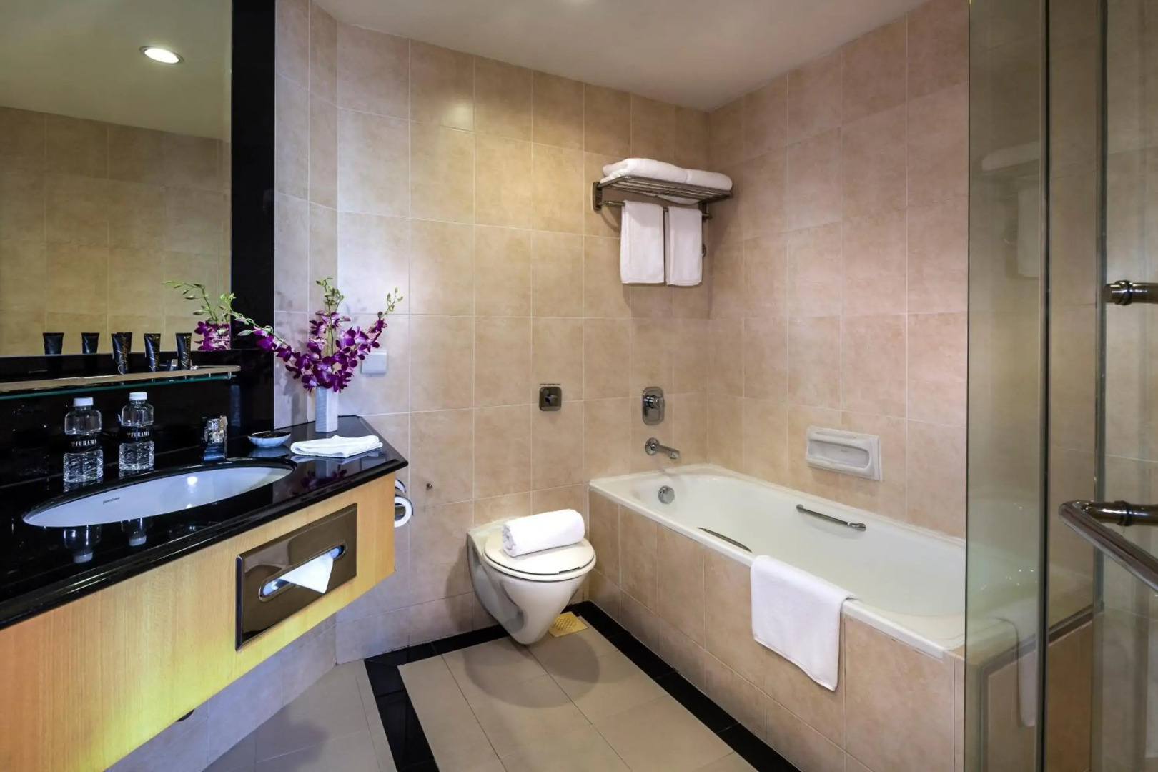 Leonardo Frankfurt City South