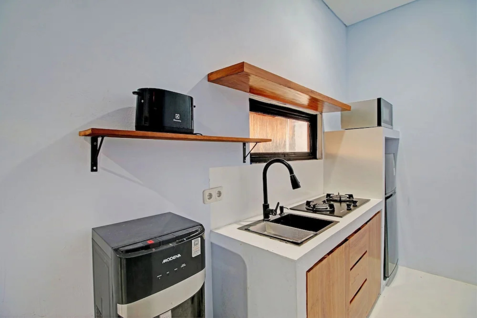 Collection O 93004 Double D Guest House