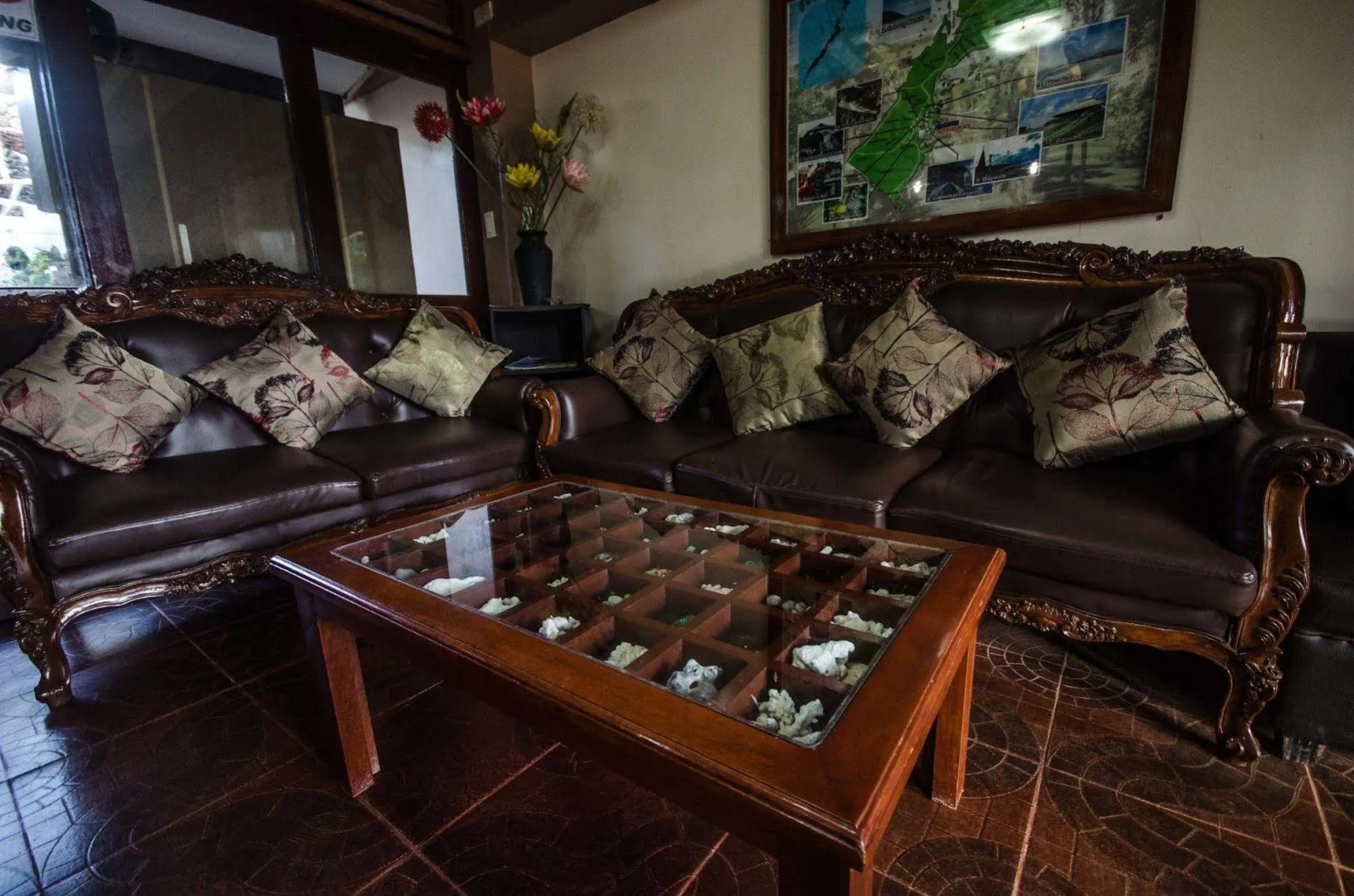 Altheas Place Palawan