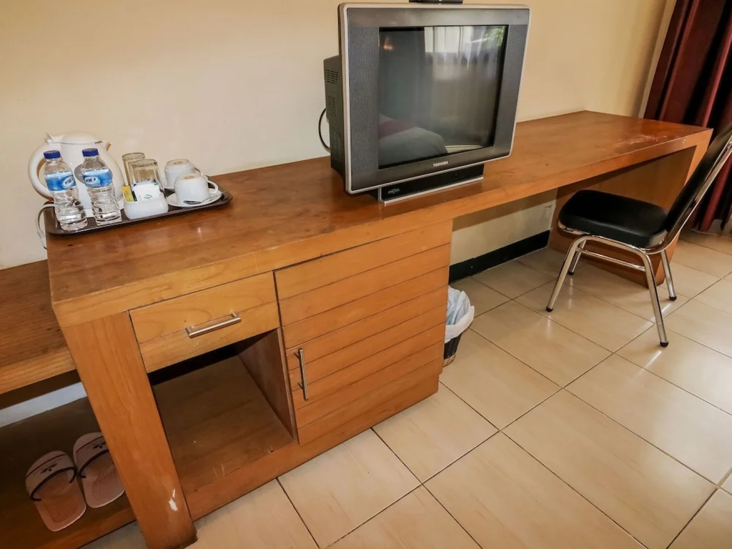 Kebunsu Bogor Villas