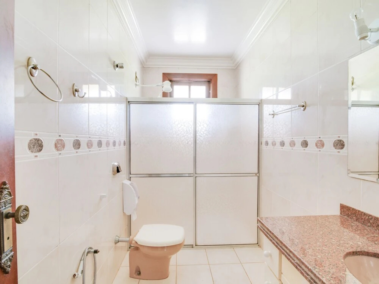 Hotel Fazenda Morada do Imperador