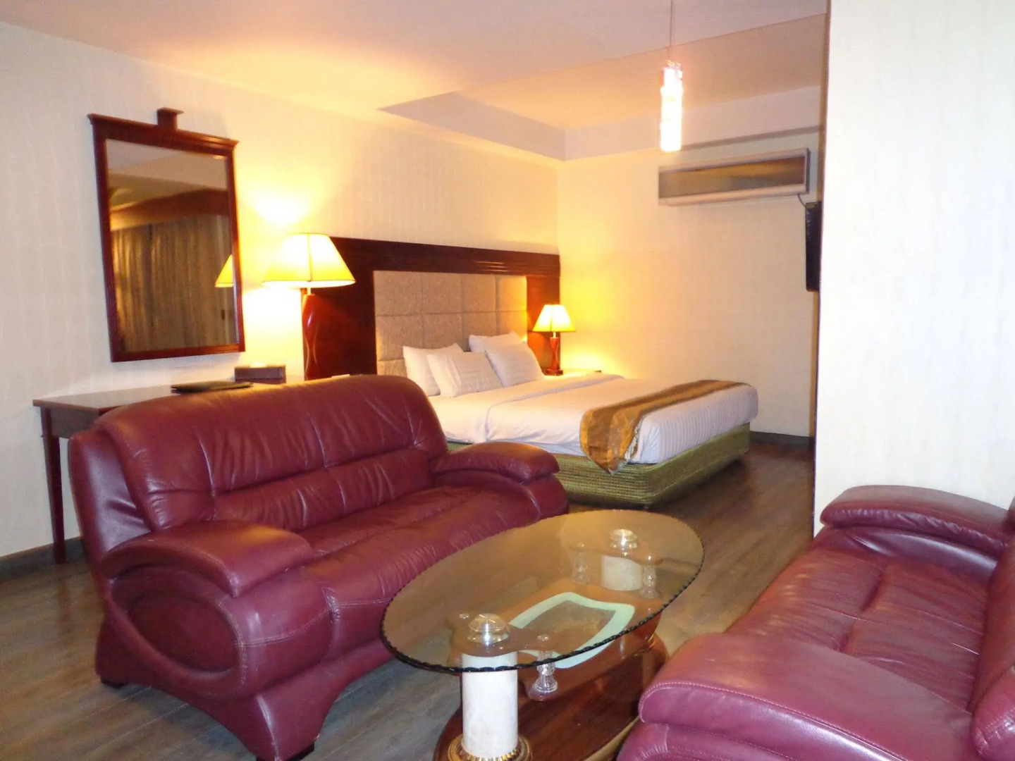 M Chereville Hotel Manila