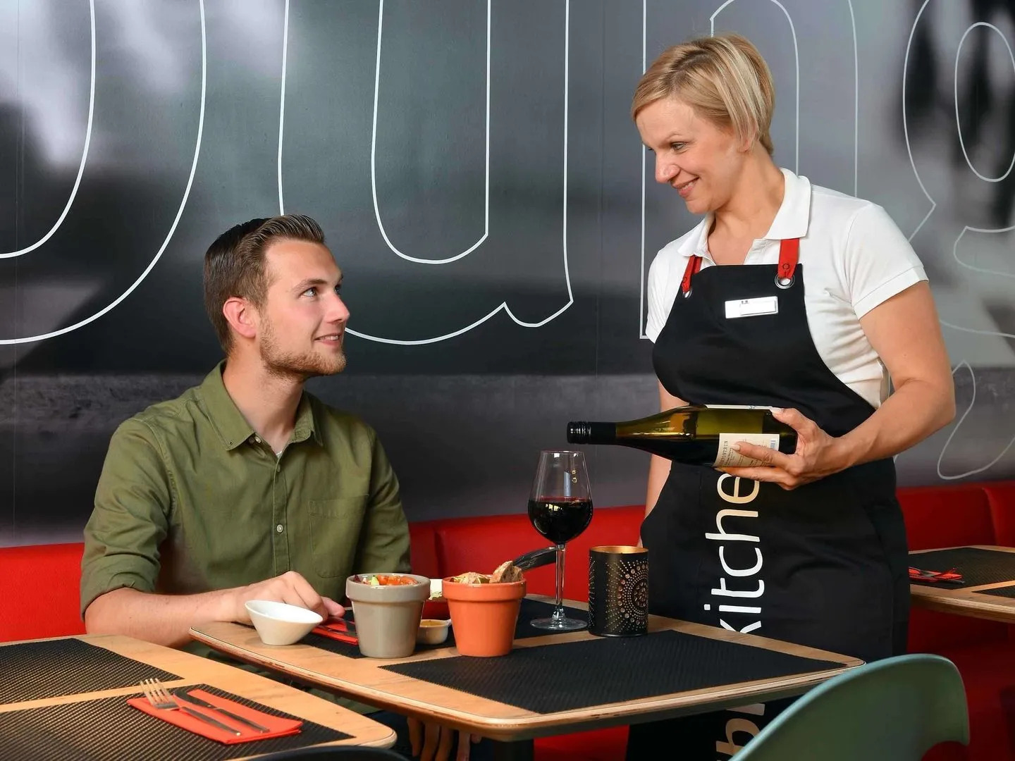 ibis Brussels Erasmus