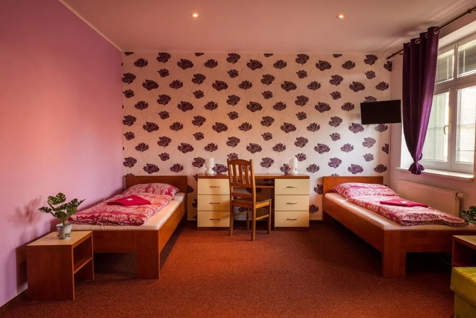 Guest House Na kopečku