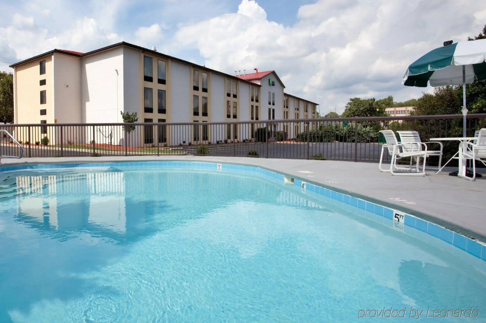 Spark by Hilton Roanoke Civic Center