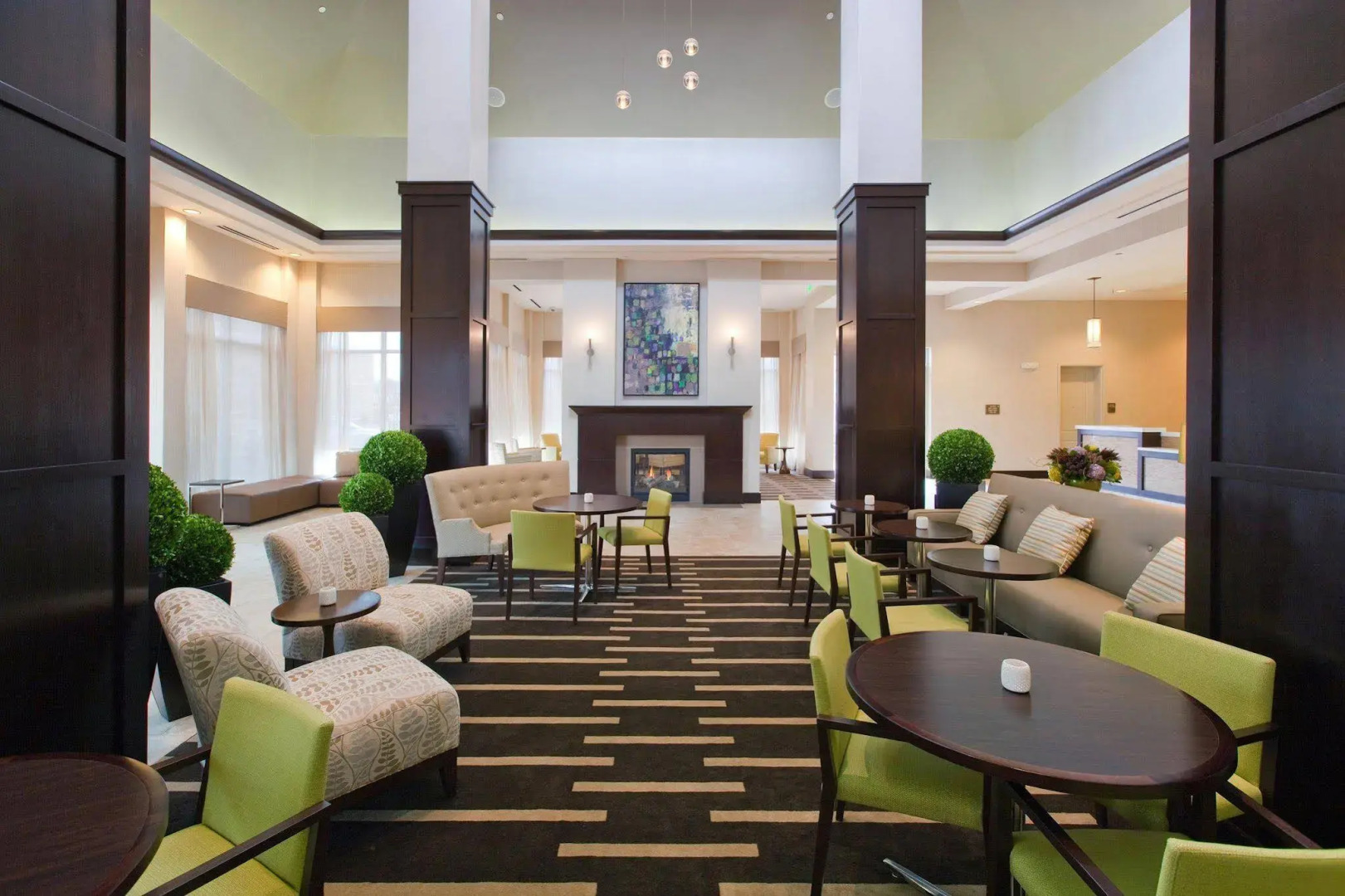 Hilton Garden Inn Raleigh-Cary