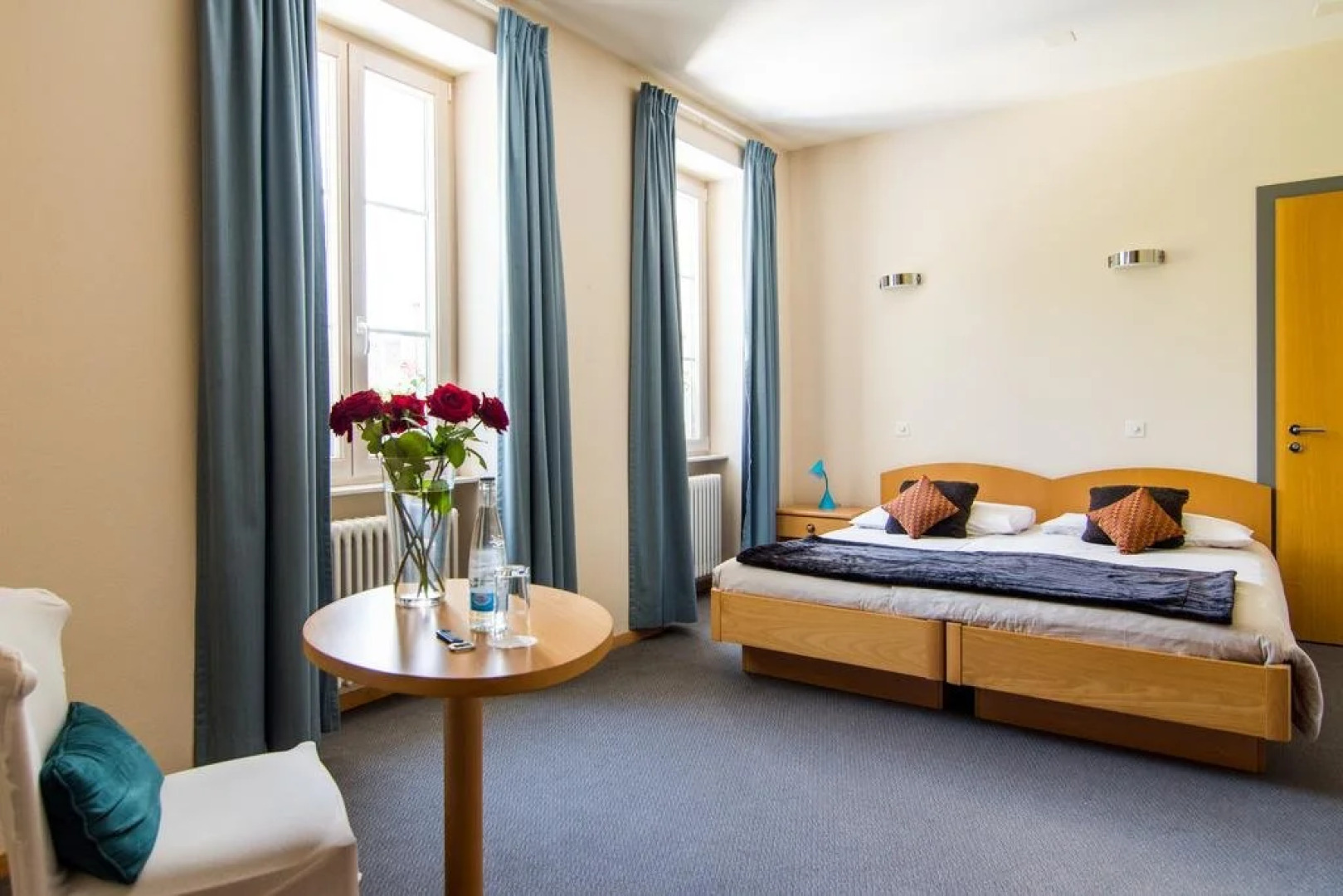 Auberge Communale Chez Yann