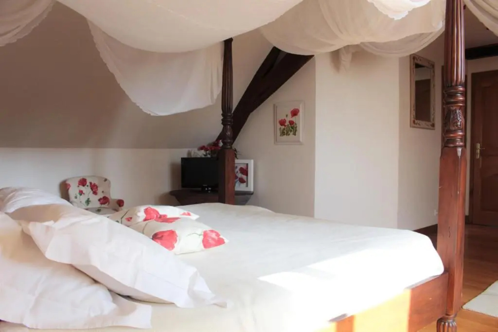 Domaine de la Poignardiere