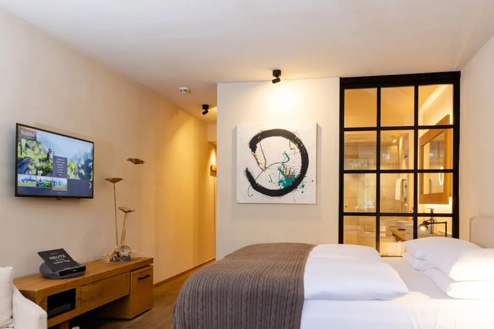 Posthotel Achenkirch Resort and Spa - Adults Only