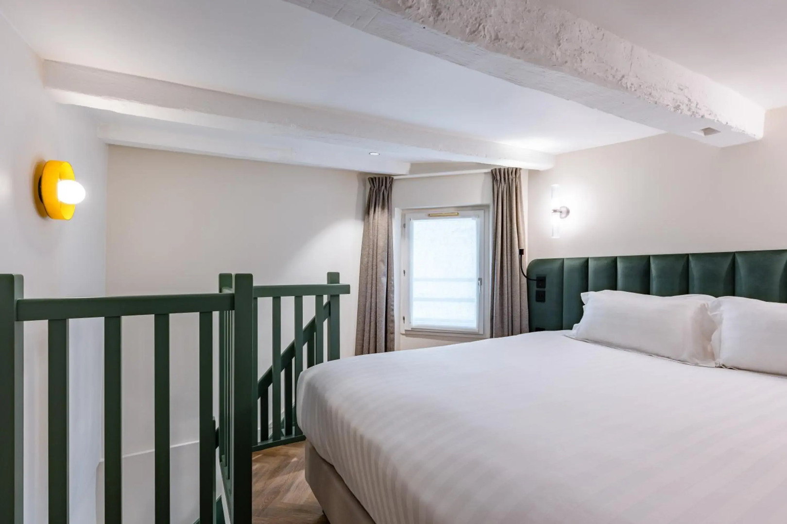 Hotel Elysée Secret