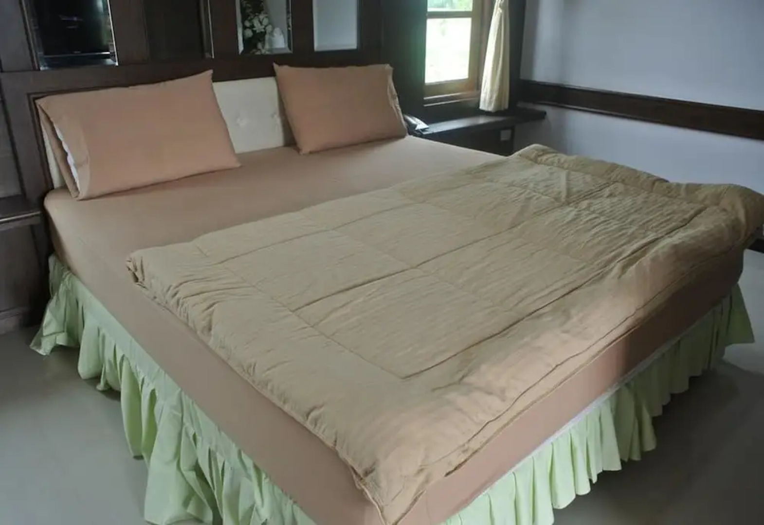 Bansuan Chomdao Resort