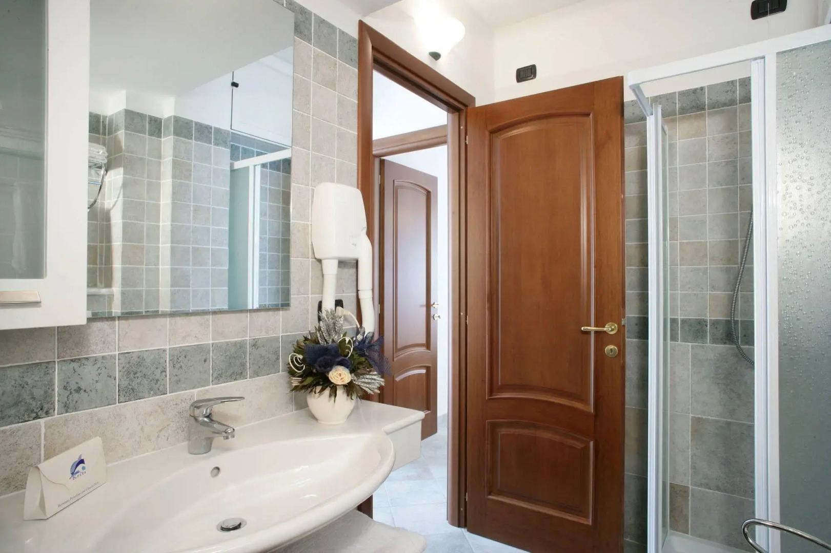 Appartamenti In Piazzetta