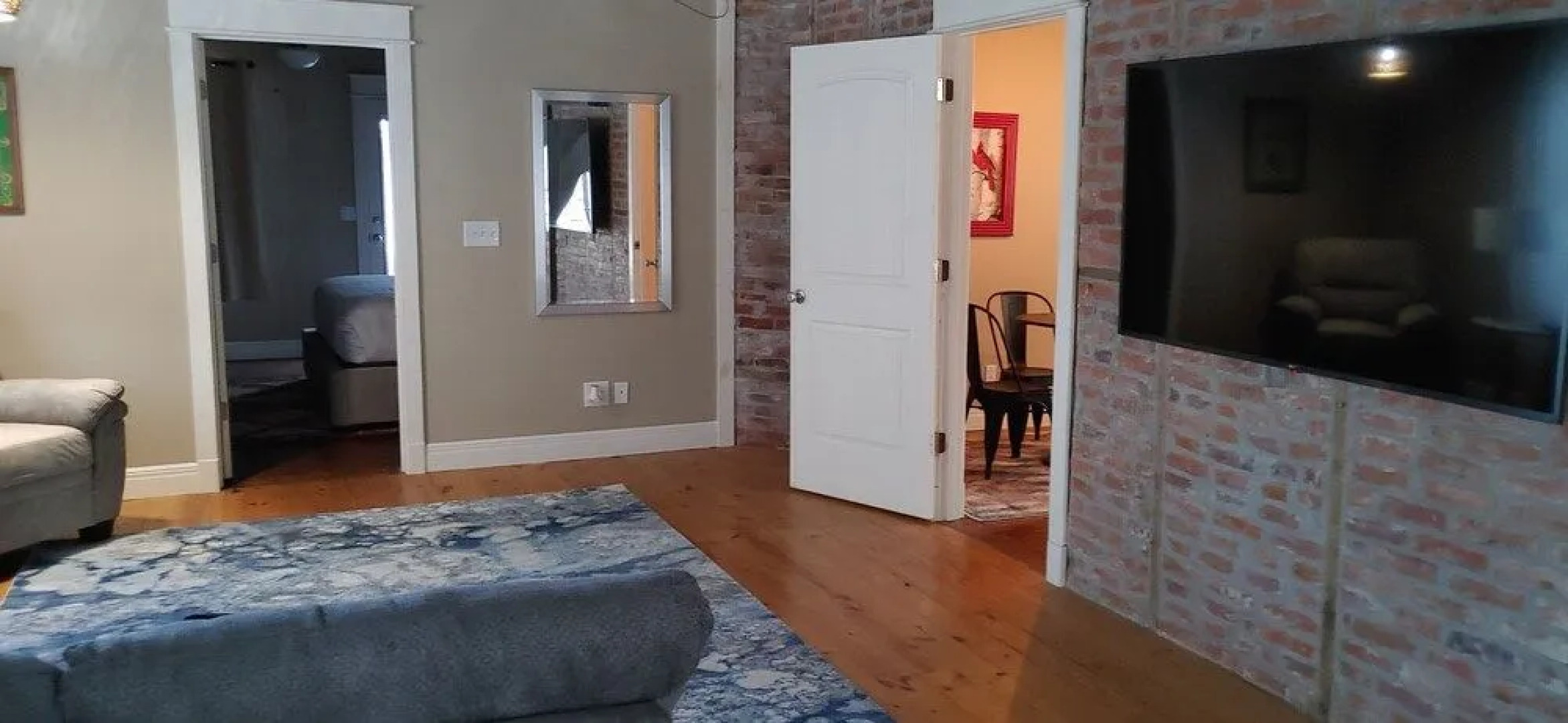 Riverside Inn Hannibal