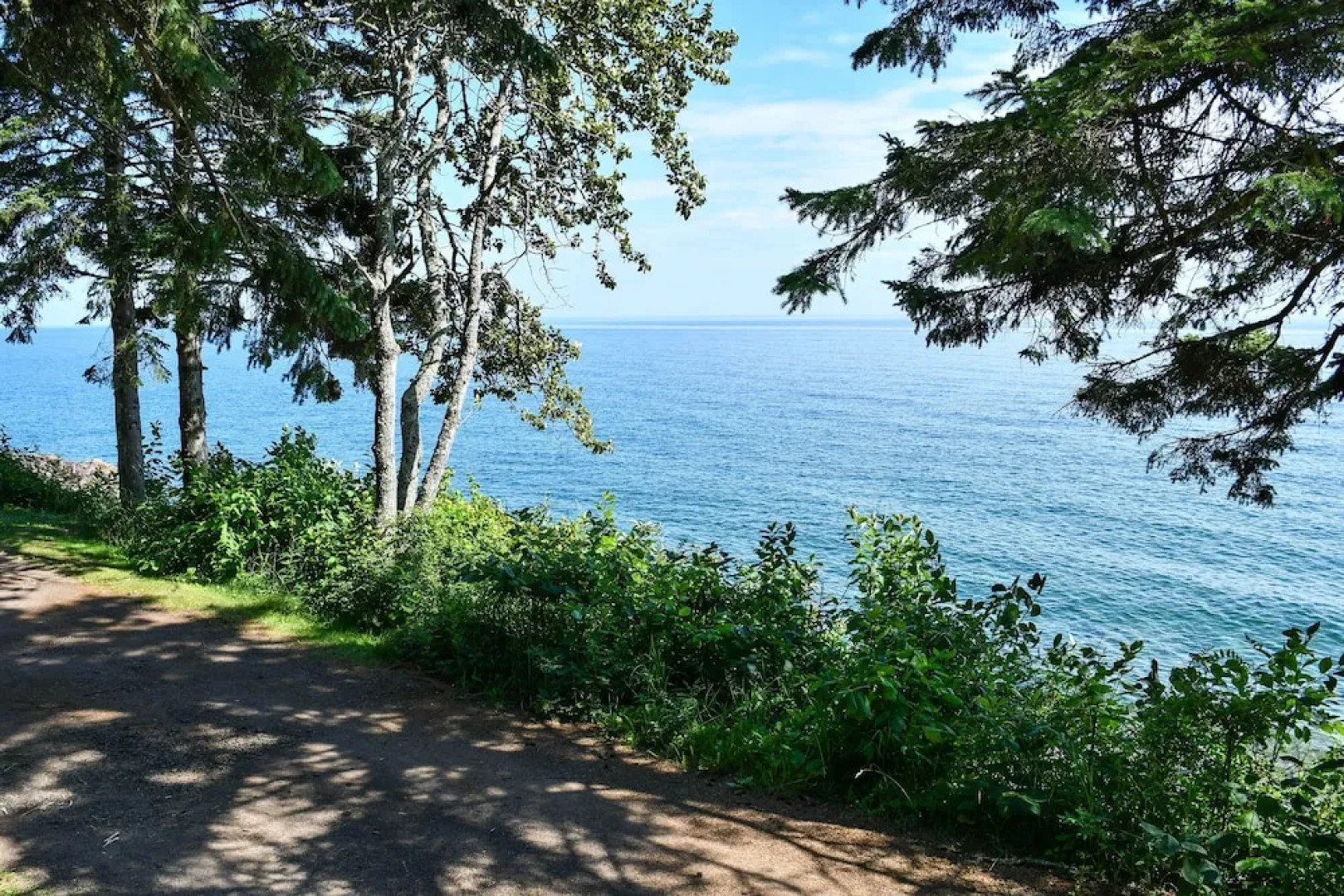 Solbakken Resort On Superior