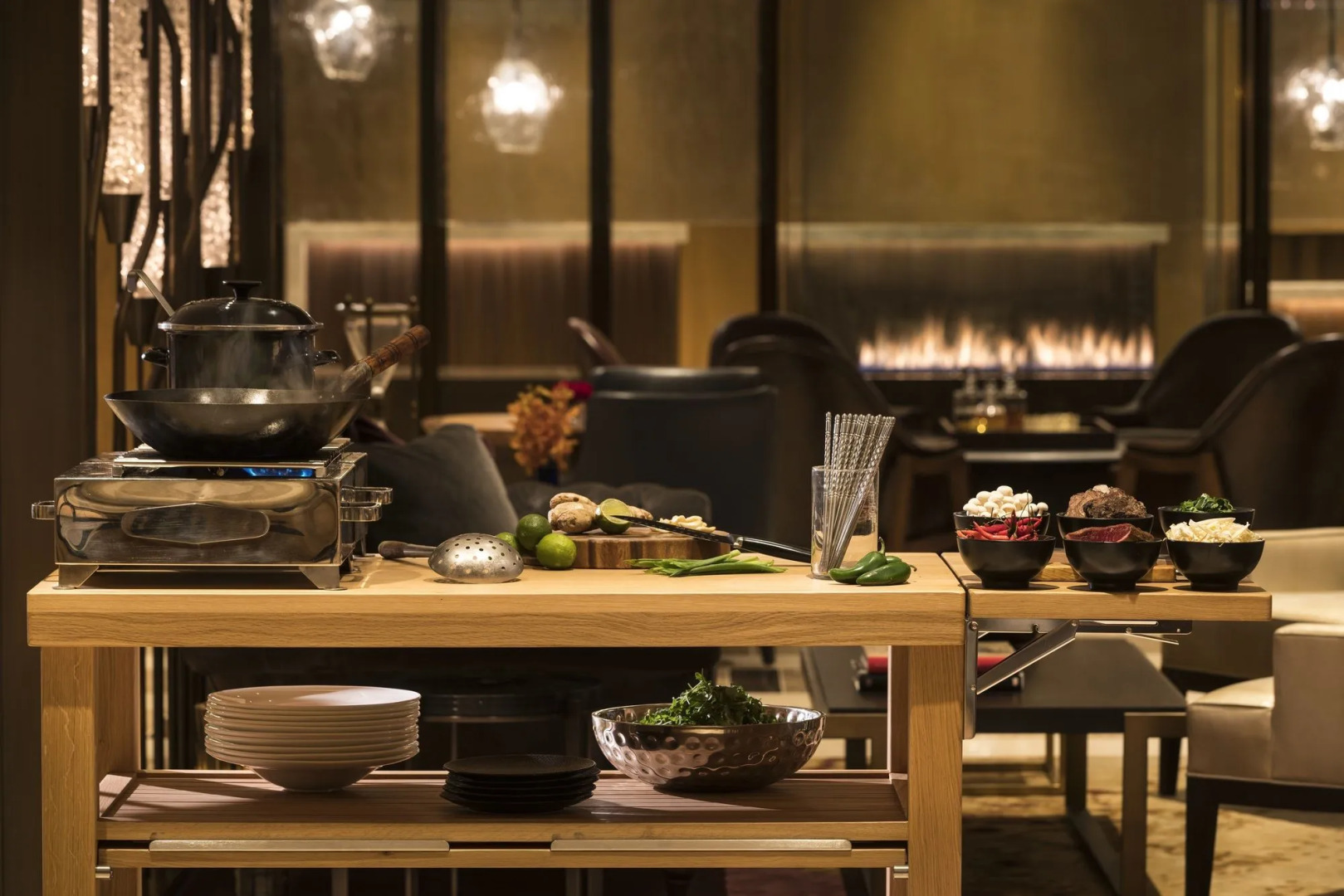 The Ritz-Carlton, Cleveland