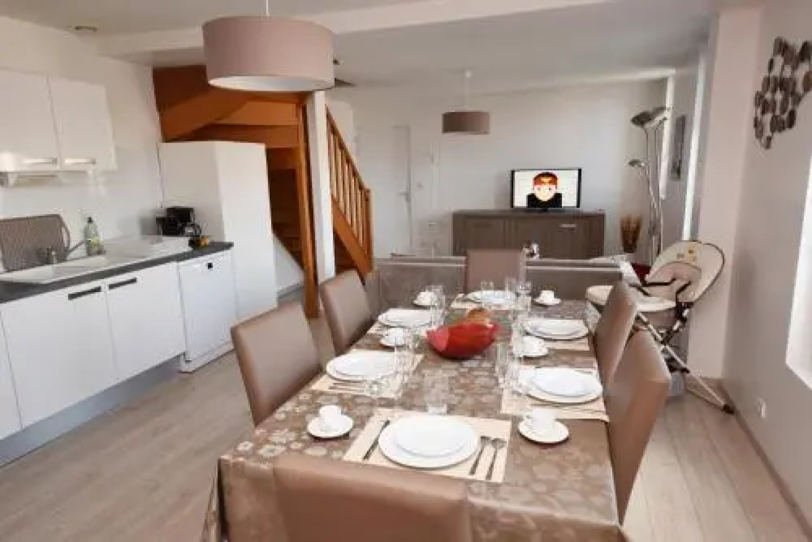 Le Clos Saint Martin