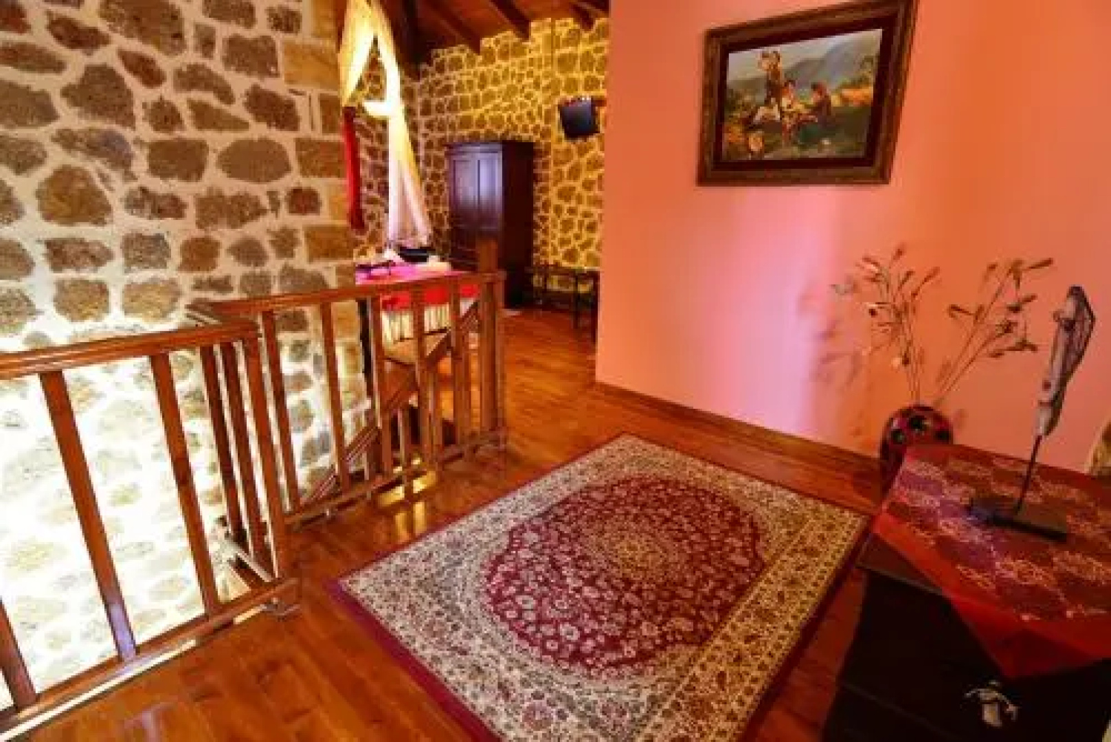 Filiantra Guesthouse